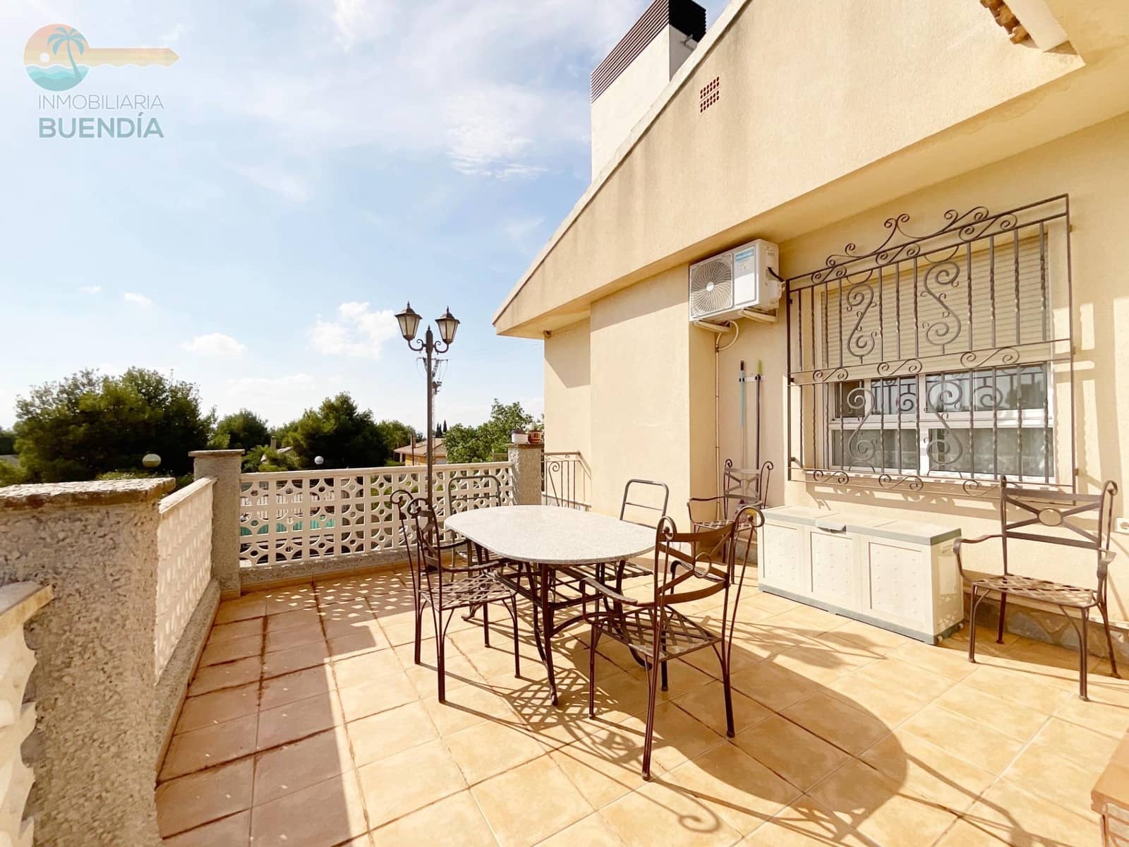 10 soveværelse Villa til salg i Totana med garage - € 459.900 (Ref: 8298256)