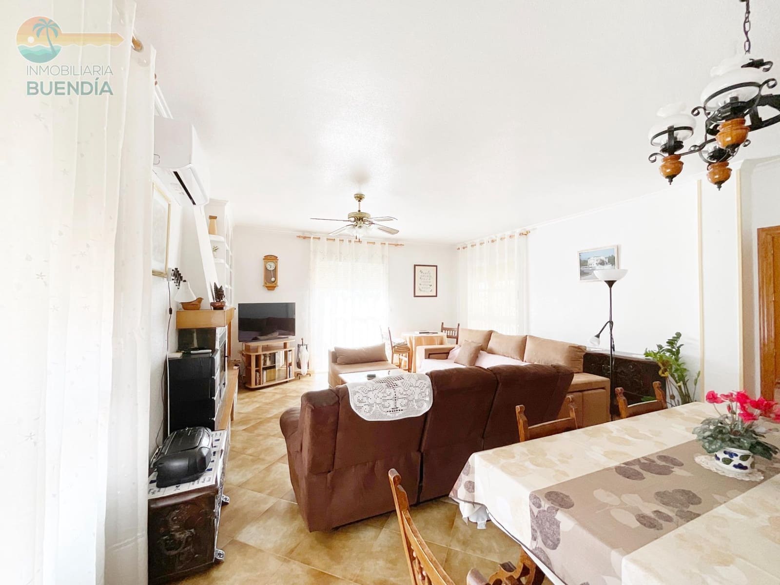 10 soveværelse Villa til salg i Totana med garage - € 459.900 (Ref: 8298256)