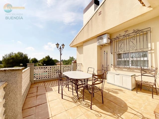 10 bedroom Villa for sale in Totana with garage - € 459,900 (Ref: 8298256)