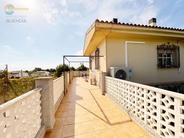 10 bedroom Villa for sale in Totana with garage - € 459,900 (Ref: 8298256)