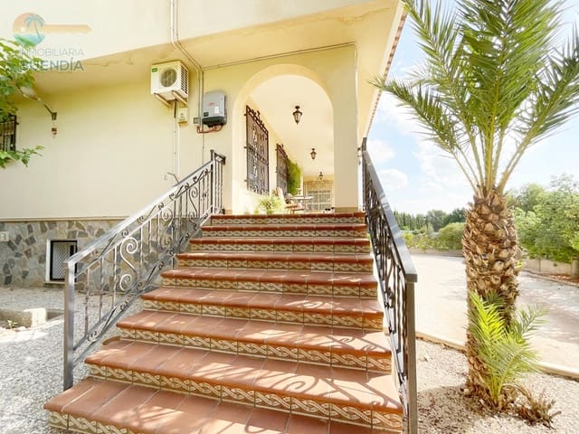 10 bedroom Villa for sale in Totana with garage - € 459,900 (Ref: 8298256)