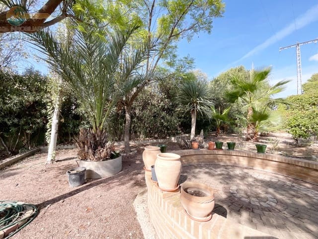 10 bedroom Villa for sale in Totana with garage - € 459,900 (Ref: 8298256)