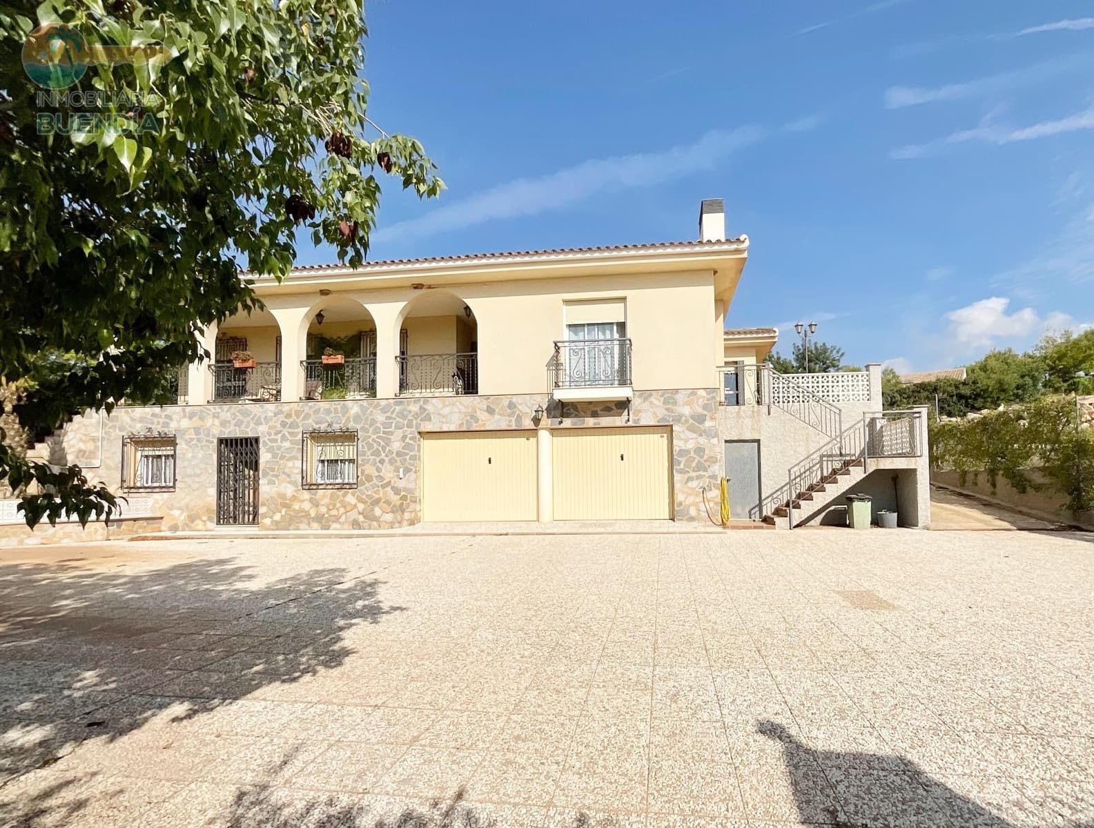 10 soveværelse Villa til salg i Totana med garage - € 459.900 (Ref: 8298256)