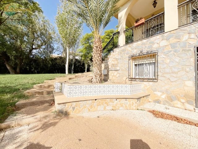 10 bedroom Villa for sale in Totana with garage - € 459,900 (Ref: 8298256)