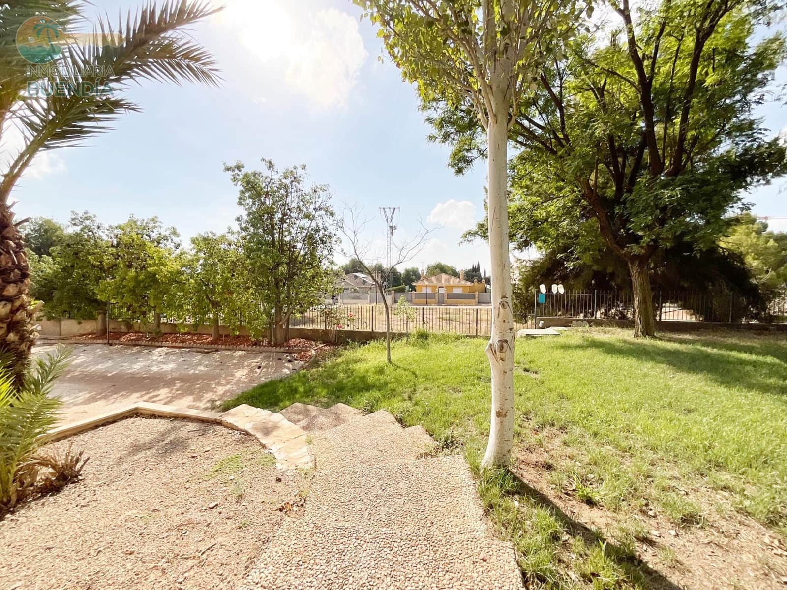 10 soveværelse Villa til salg i Totana med garage - € 459.900 (Ref: 8298256)