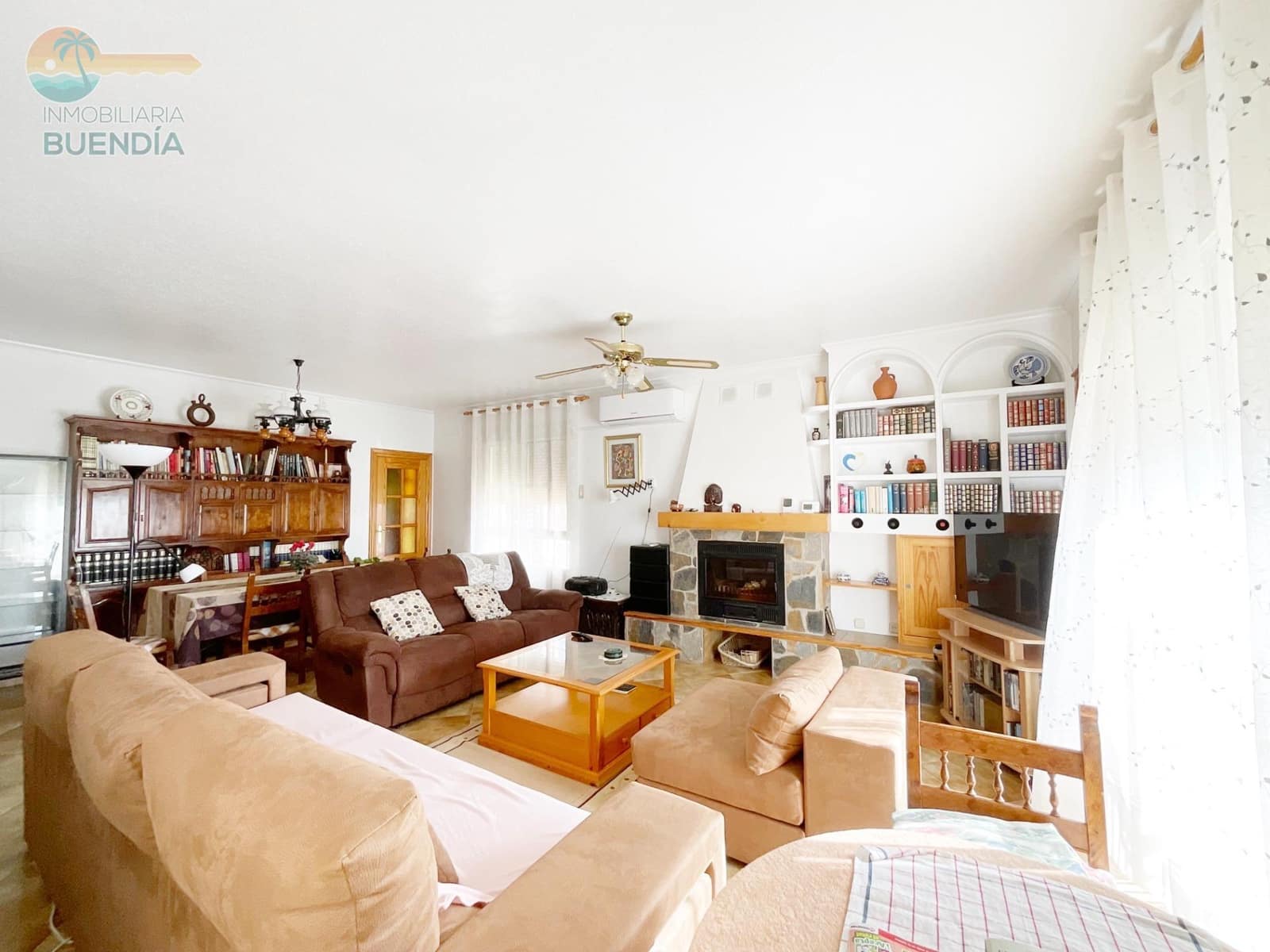 10 soveværelse Villa til salg i Totana med garage - € 459.900 (Ref: 8298256)