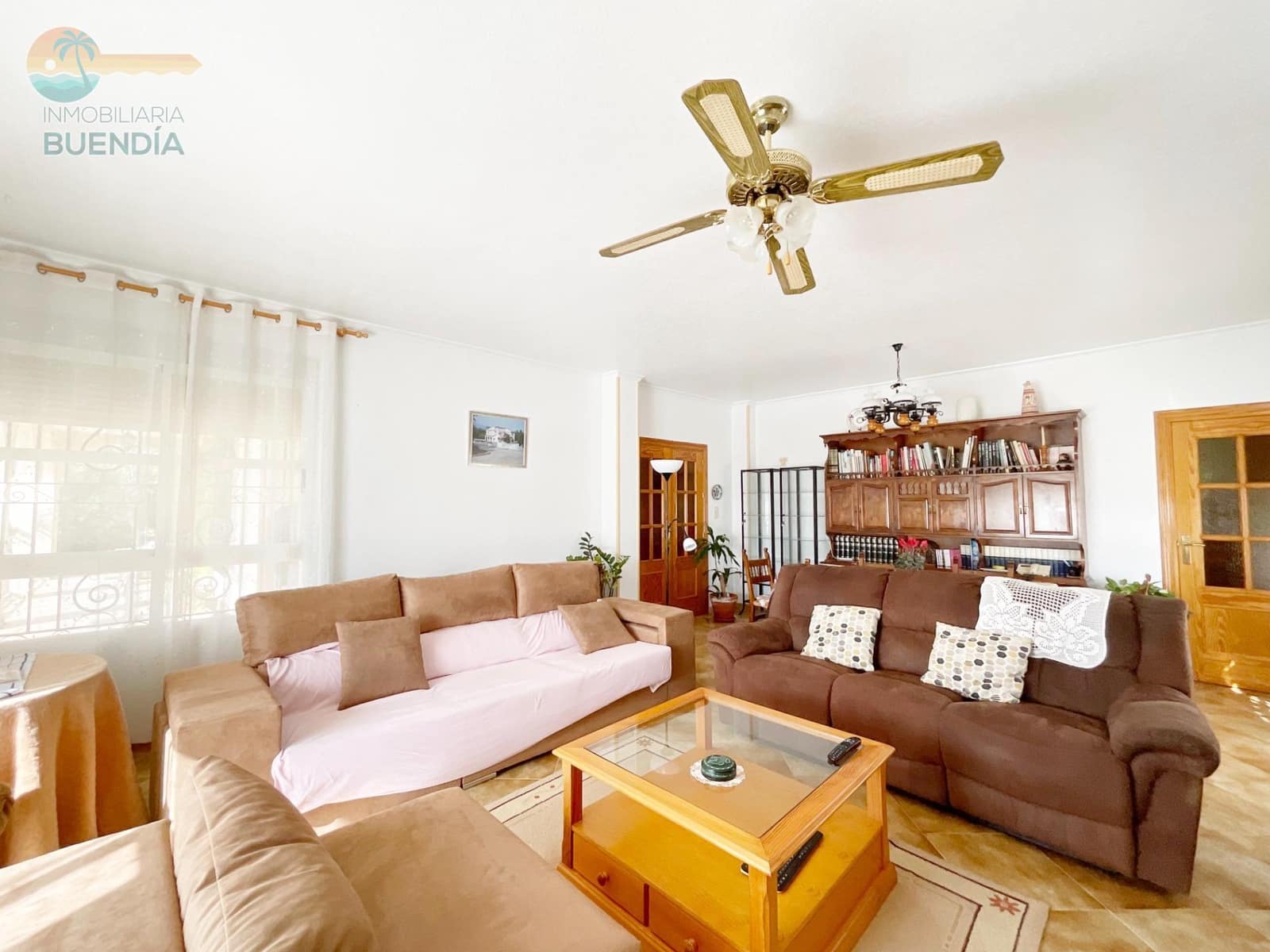 10 soveværelse Villa til salg i Totana med garage - € 459.900 (Ref: 8298256)