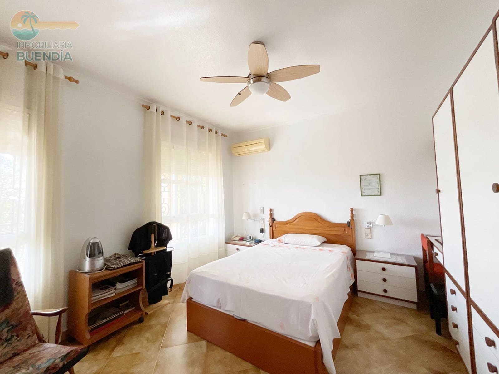 10 soveværelse Villa til salg i Totana med garage - € 459.900 (Ref: 8298256)