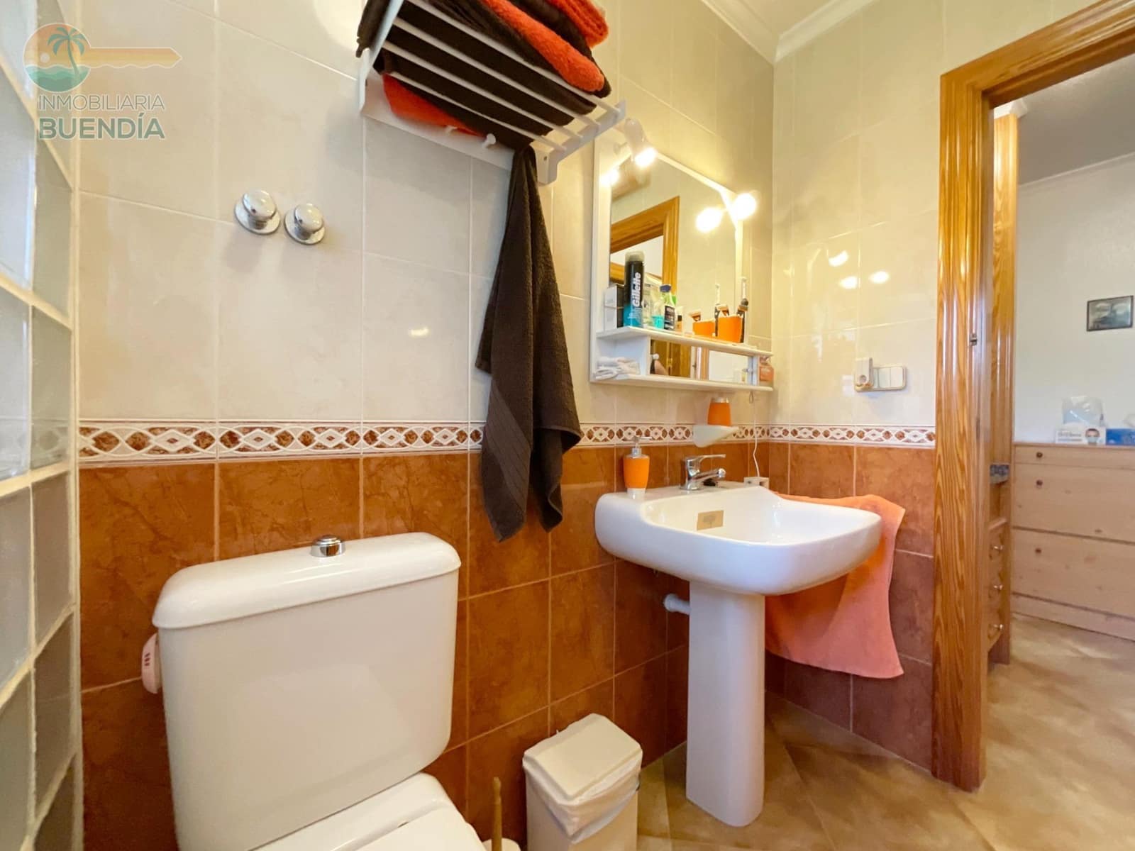 10 soveværelse Villa til salg i Totana med garage - € 459.900 (Ref: 8298256)