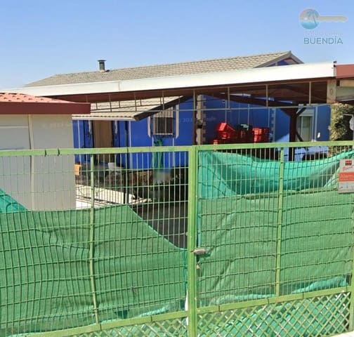 7 chambre Finca/Maison de Campagne à vendre à La Paca, Lorca - 380 000 € (Ref: 8305520)