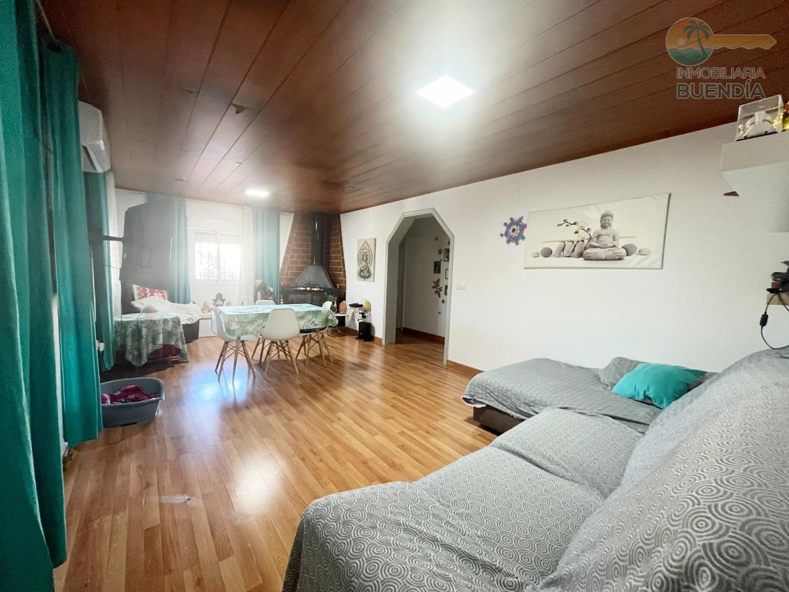 7 soveværelse Finca/Landehus til salg i La Paca - € 380.000 (Ref: 8305520)