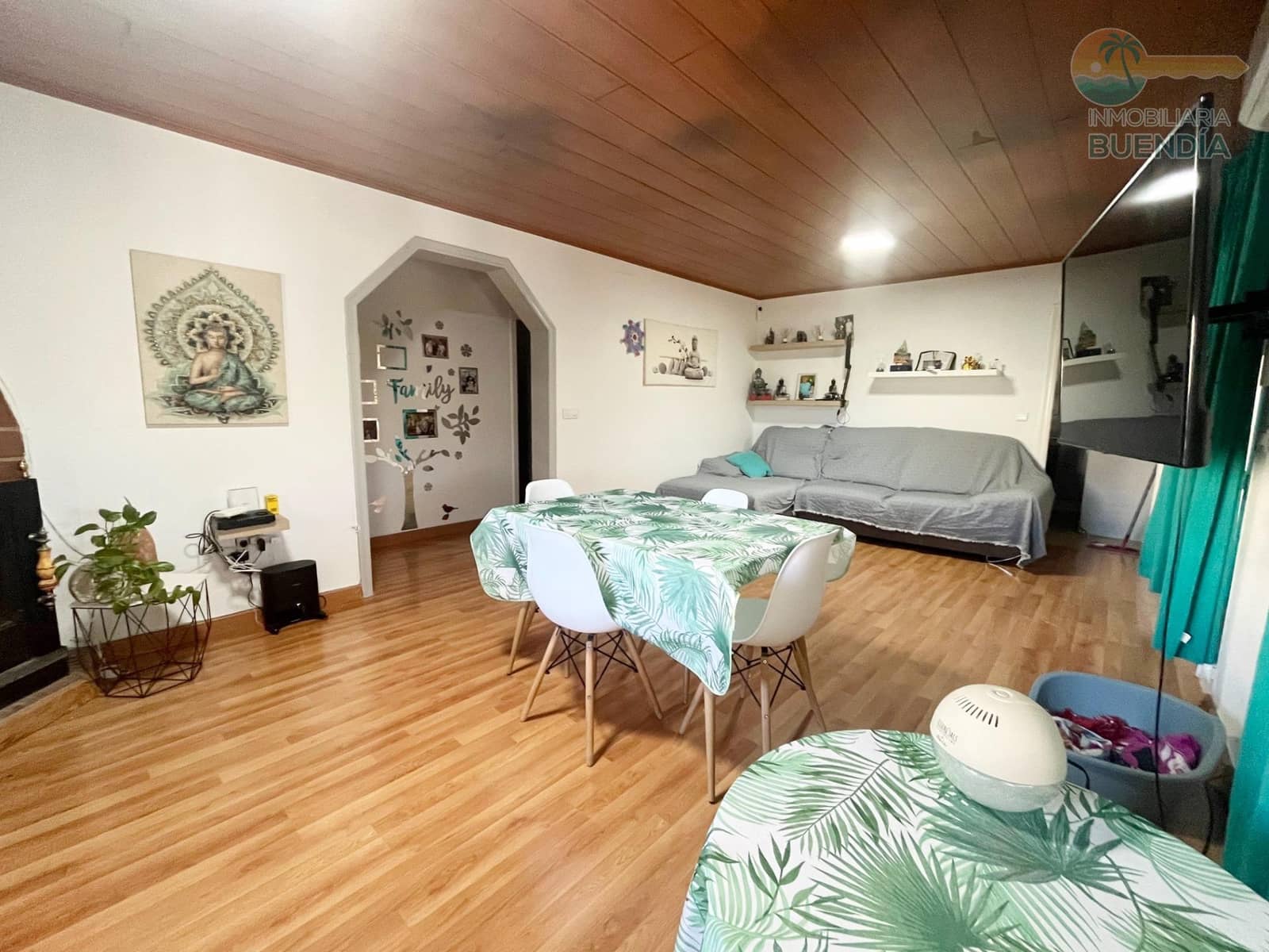 7 soveværelse Finca/Landehus til salg i La Paca - € 380.000 (Ref: 8305520)