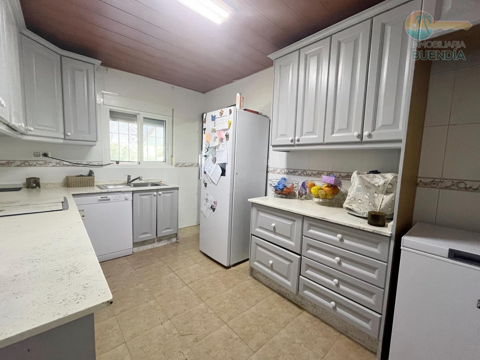 7 soveværelse Finca/Landehus til salg i La Paca - € 380.000 (Ref: 8305520)