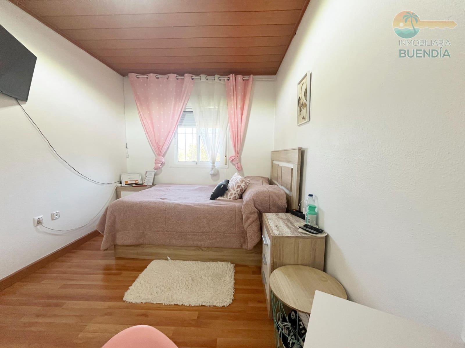 7 soveværelse Finca/Landehus til salg i La Paca - € 380.000 (Ref: 8305520)