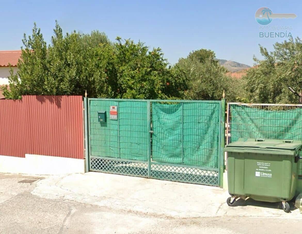 7 soveværelse Finca/Landehus til salg i La Paca - € 380.000 (Ref: 8305520)