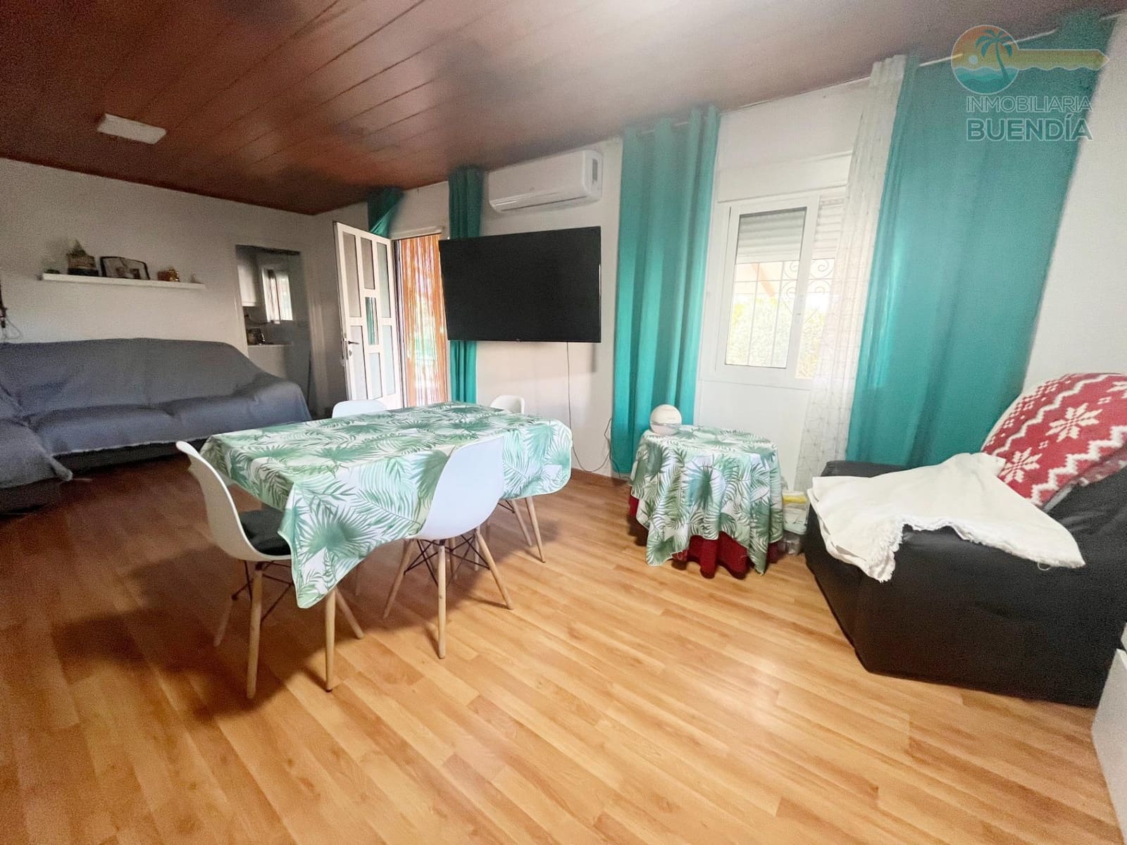 7 soveværelse Finca/Landehus til salg i La Paca - € 380.000 (Ref: 8305520)