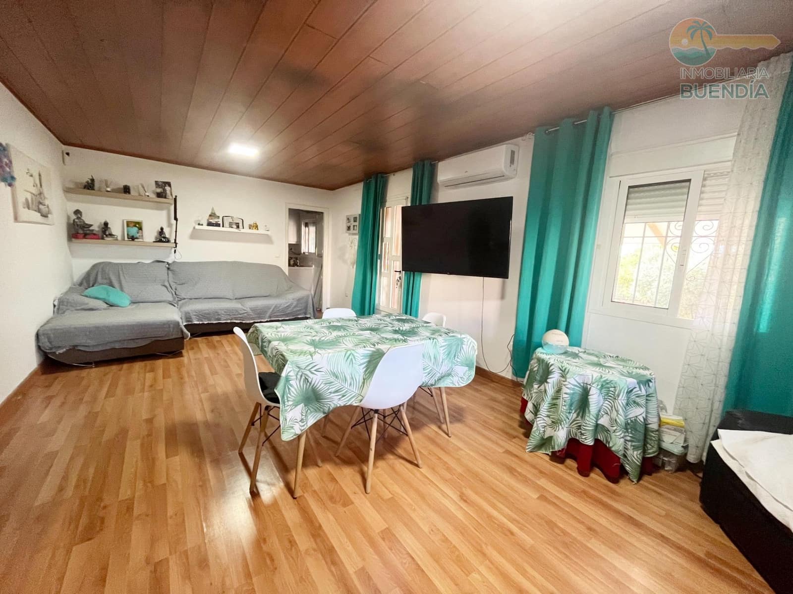 7 soveværelse Finca/Landehus til salg i La Paca - € 380.000 (Ref: 8305520)