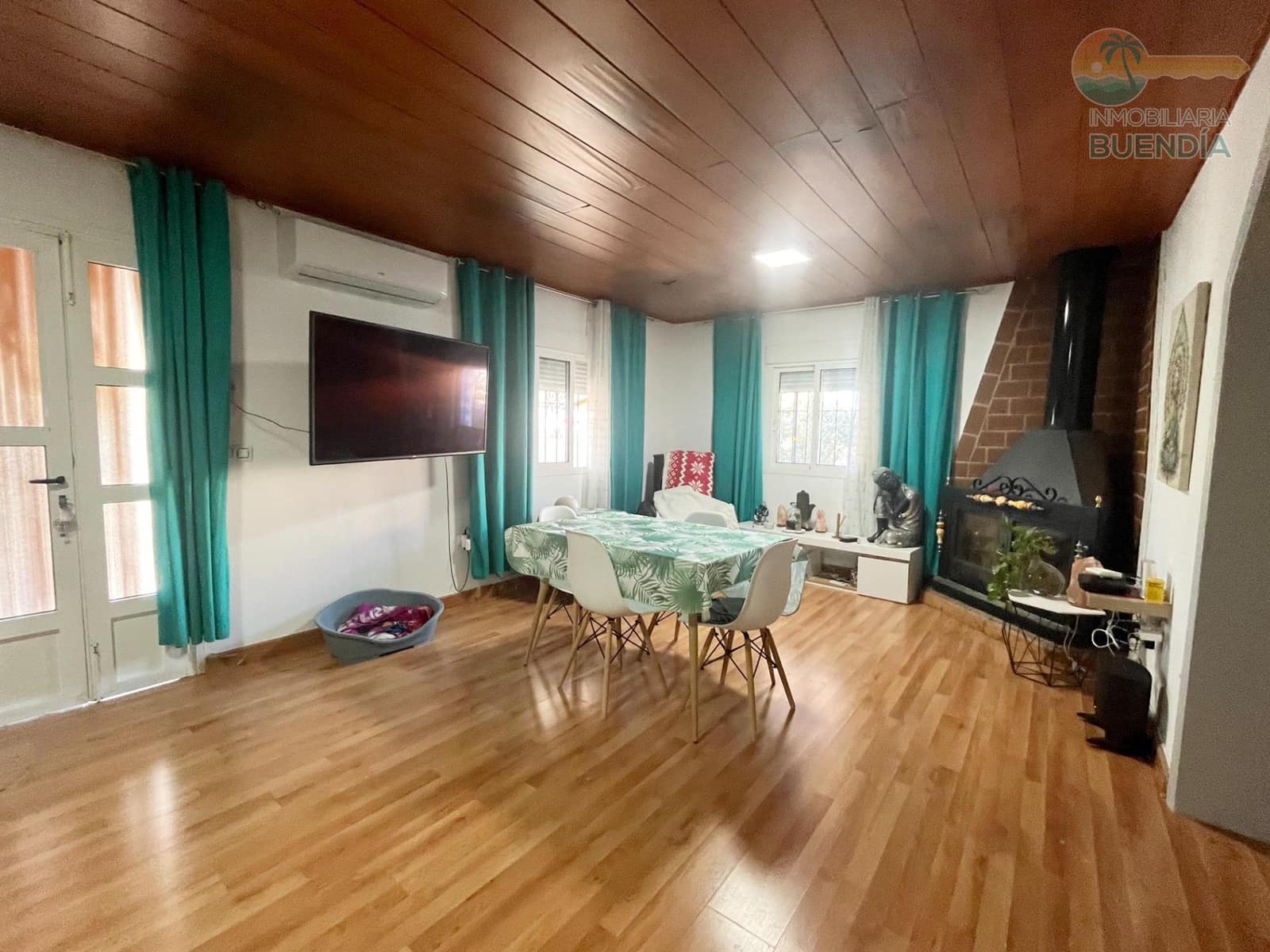 7 soveværelse Finca/Landehus til salg i La Paca - € 380.000 (Ref: 8305520)