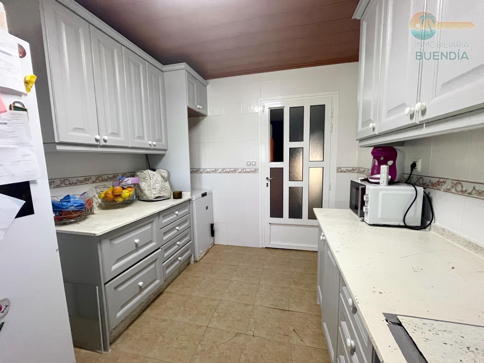 7 soveværelse Finca/Landehus til salg i La Paca - € 380.000 (Ref: 8305520)