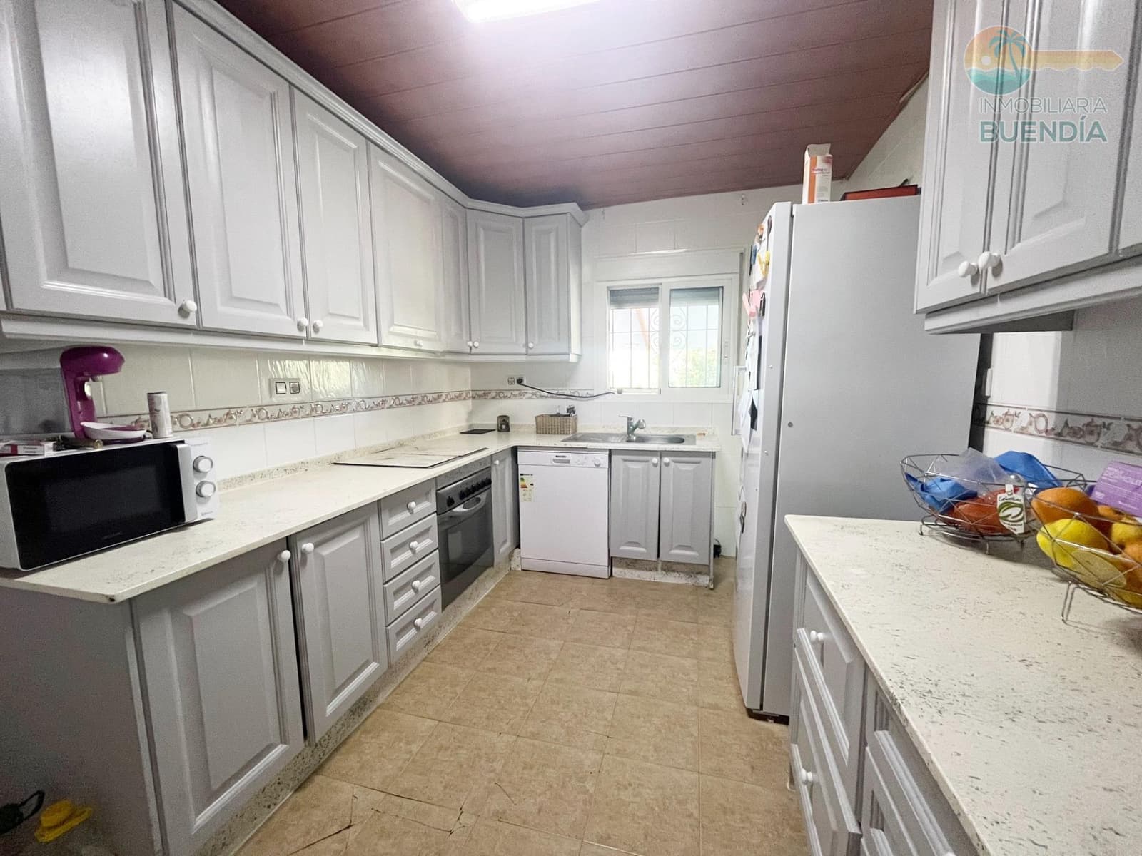 7 soveværelse Finca/Landehus til salg i La Paca - € 380.000 (Ref: 8305520)