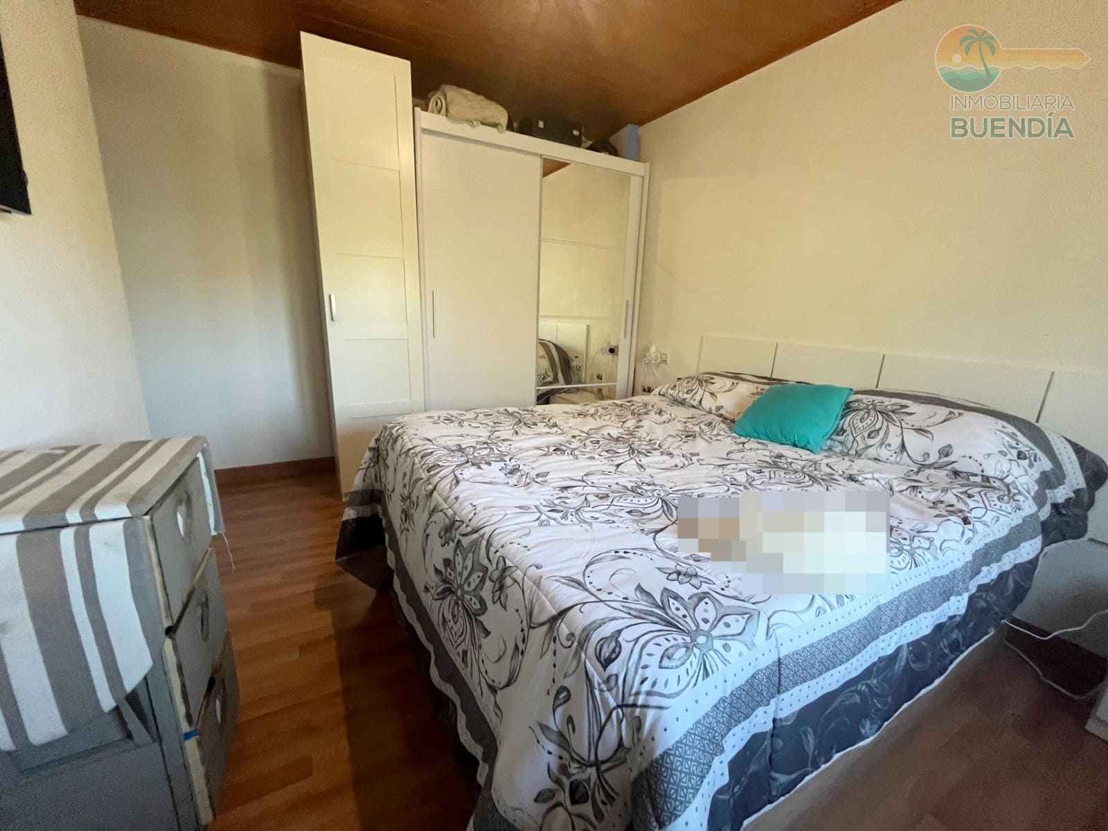 7 soveværelse Finca/Landehus til salg i La Paca - € 380.000 (Ref: 8305520)