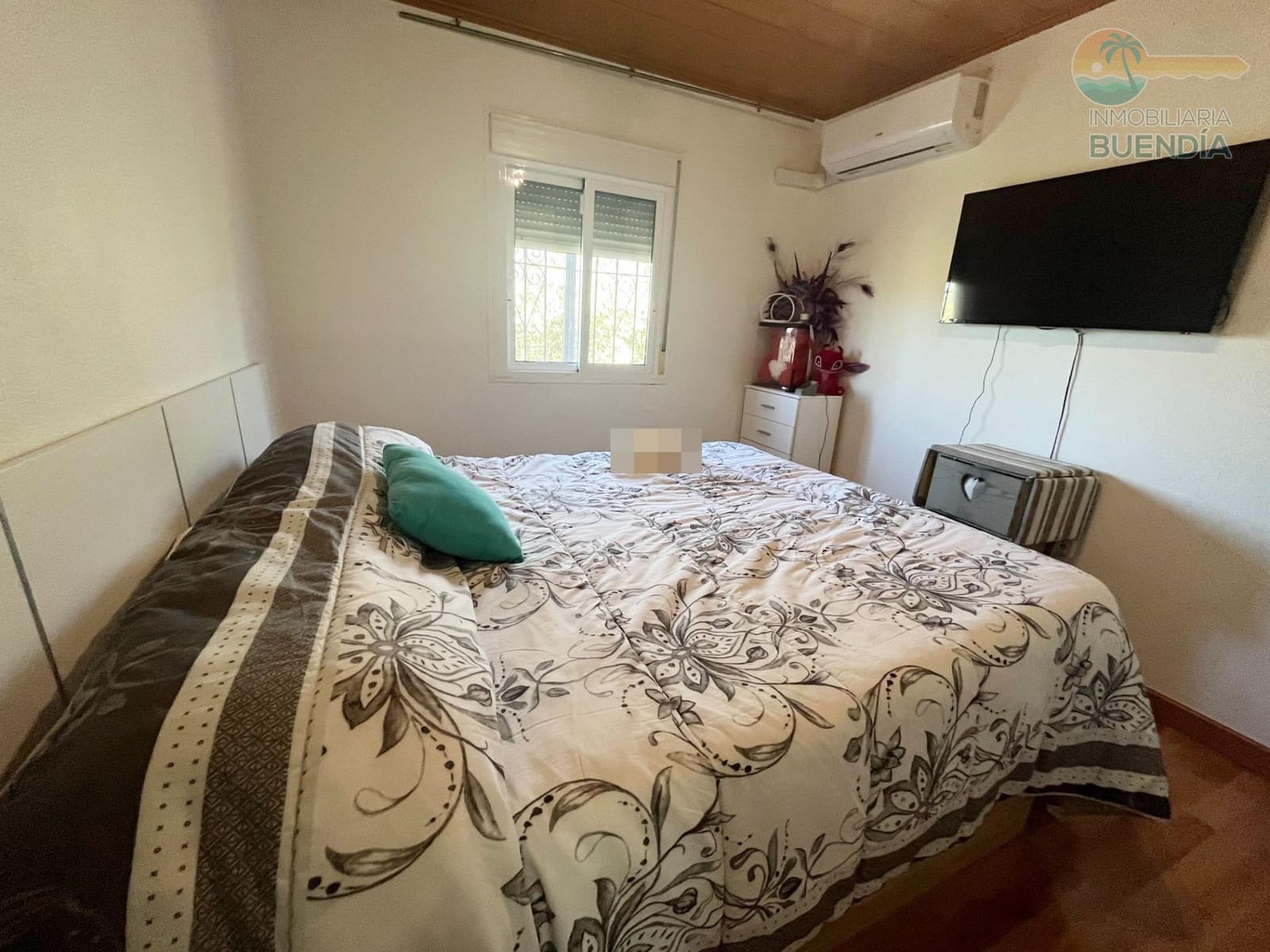 7 soveværelse Finca/Landehus til salg i La Paca - € 380.000 (Ref: 8305520)