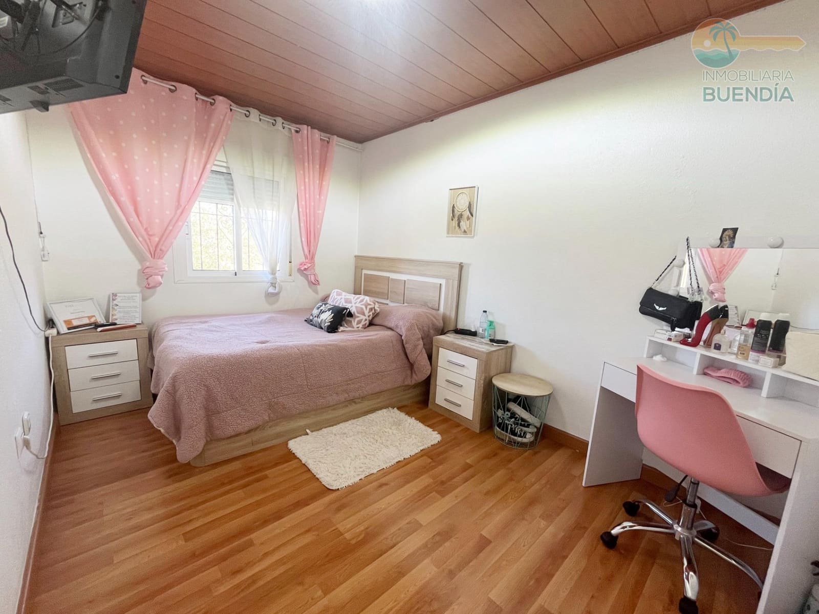 7 soveværelse Finca/Landehus til salg i La Paca - € 380.000 (Ref: 8305520)