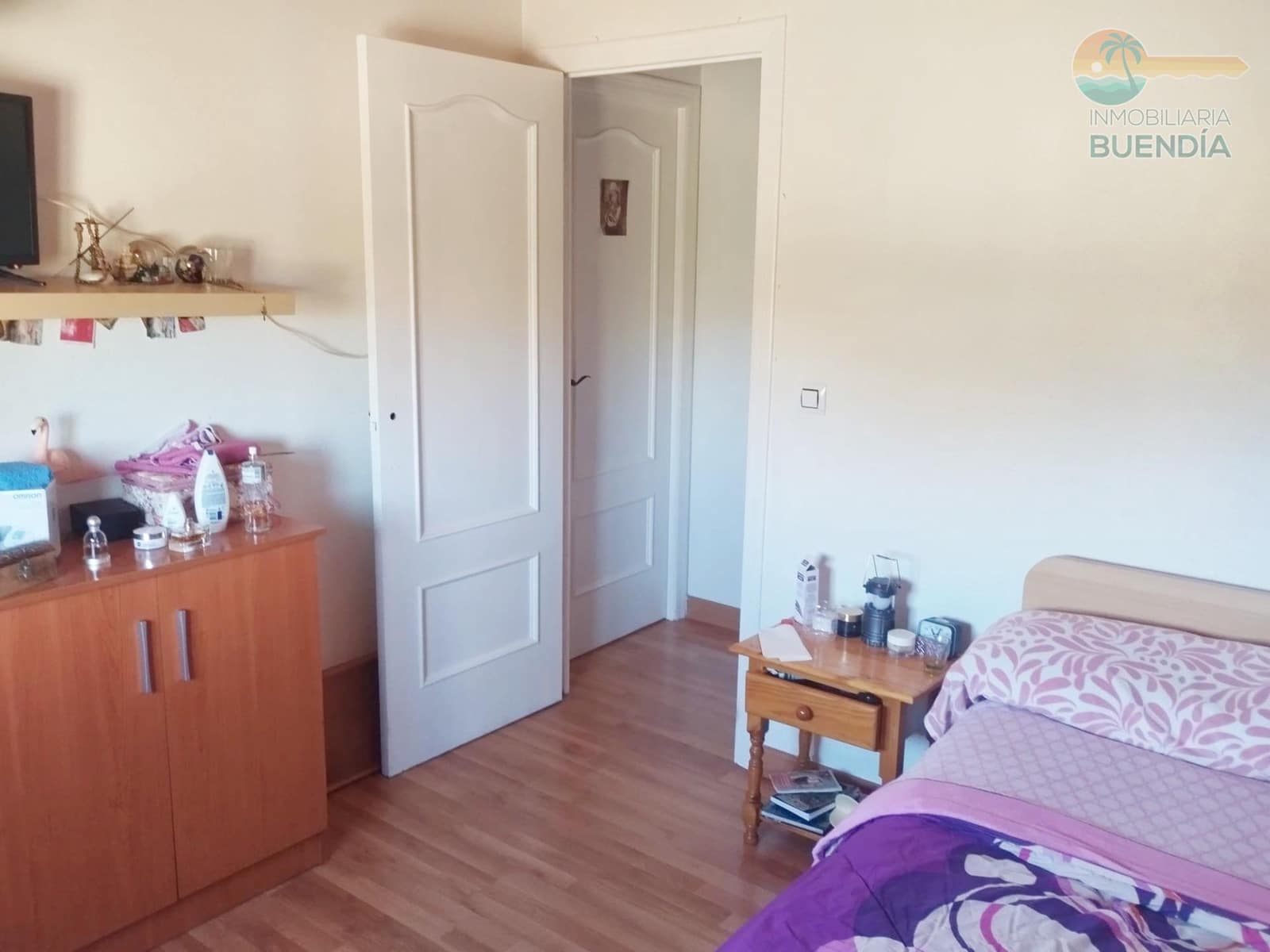 7 soveværelse Finca/Landehus til salg i La Paca - € 380.000 (Ref: 8305520)