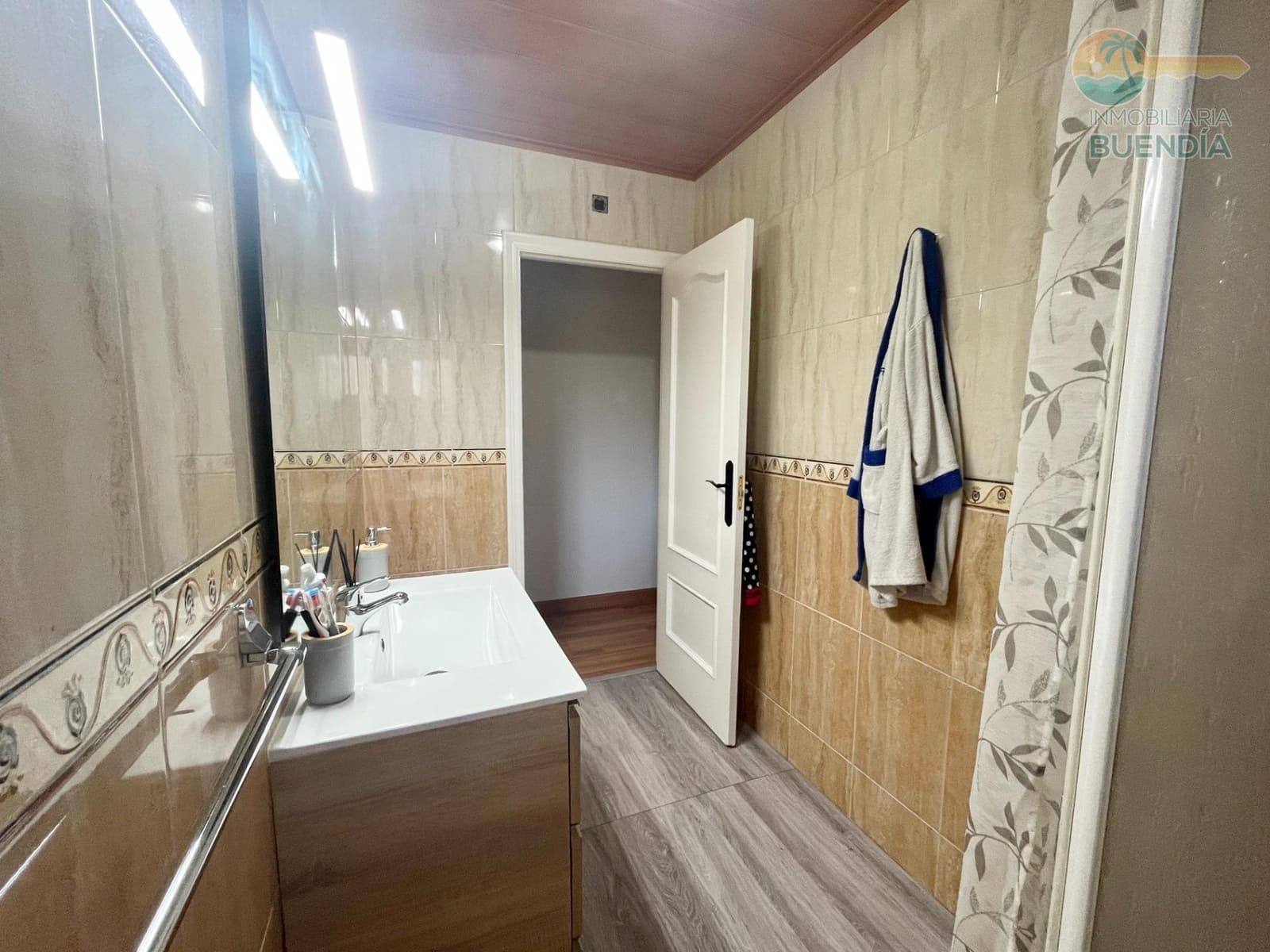 7 soveværelse Finca/Landehus til salg i La Paca - € 380.000 (Ref: 8305520)