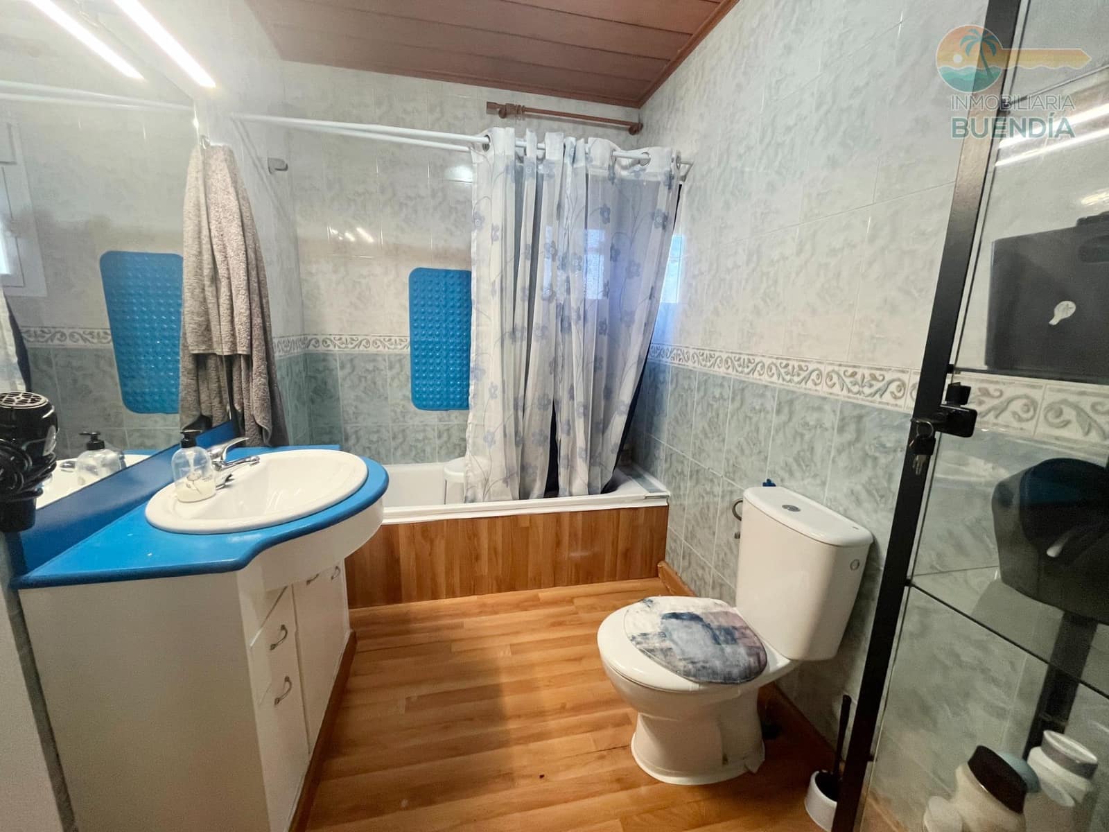 7 soveværelse Finca/Landehus til salg i La Paca - € 380.000 (Ref: 8305520)