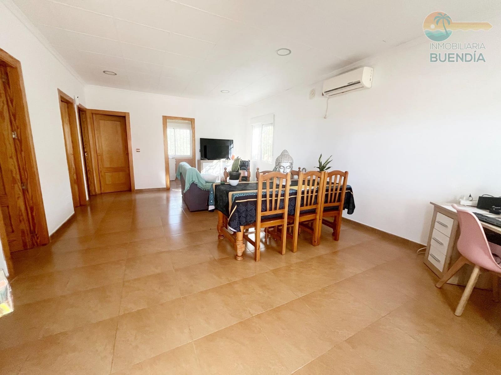 7 soveværelse Finca/Landehus til salg i La Paca - € 380.000 (Ref: 8305520)