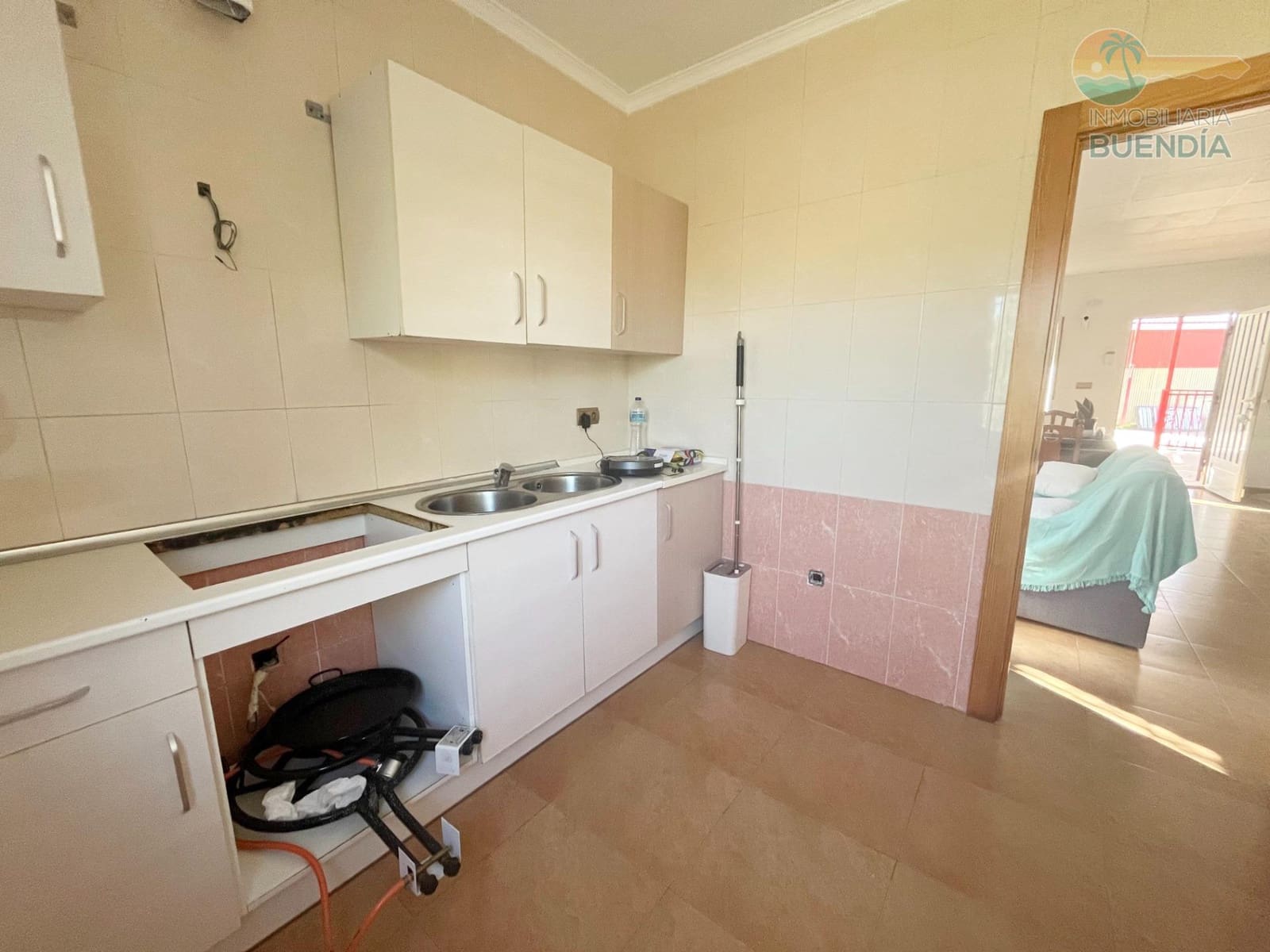 7 soveværelse Finca/Landehus til salg i La Paca - € 380.000 (Ref: 8305520)