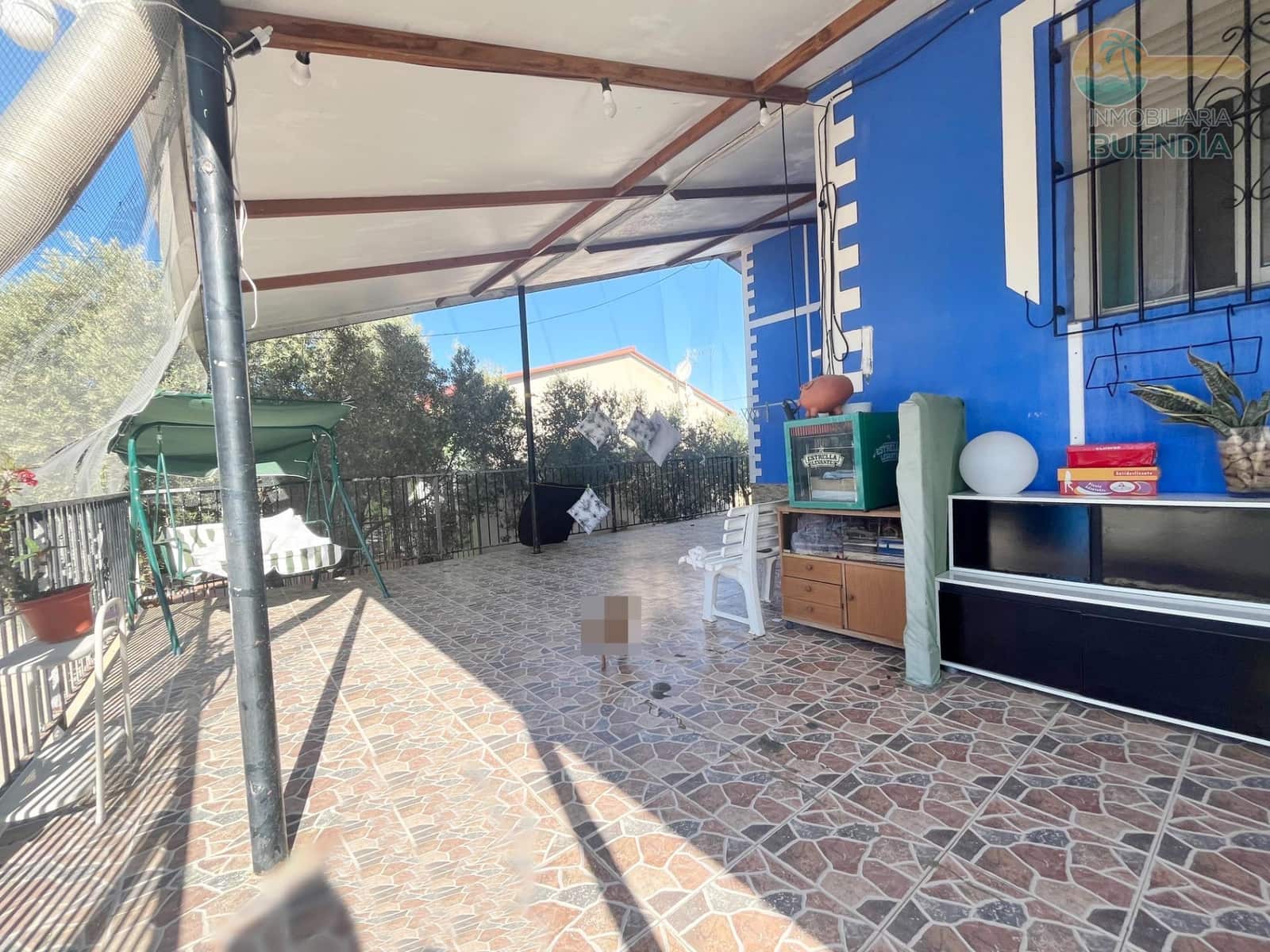 7 soveværelse Finca/Landehus til salg i La Paca - € 380.000 (Ref: 8305520)