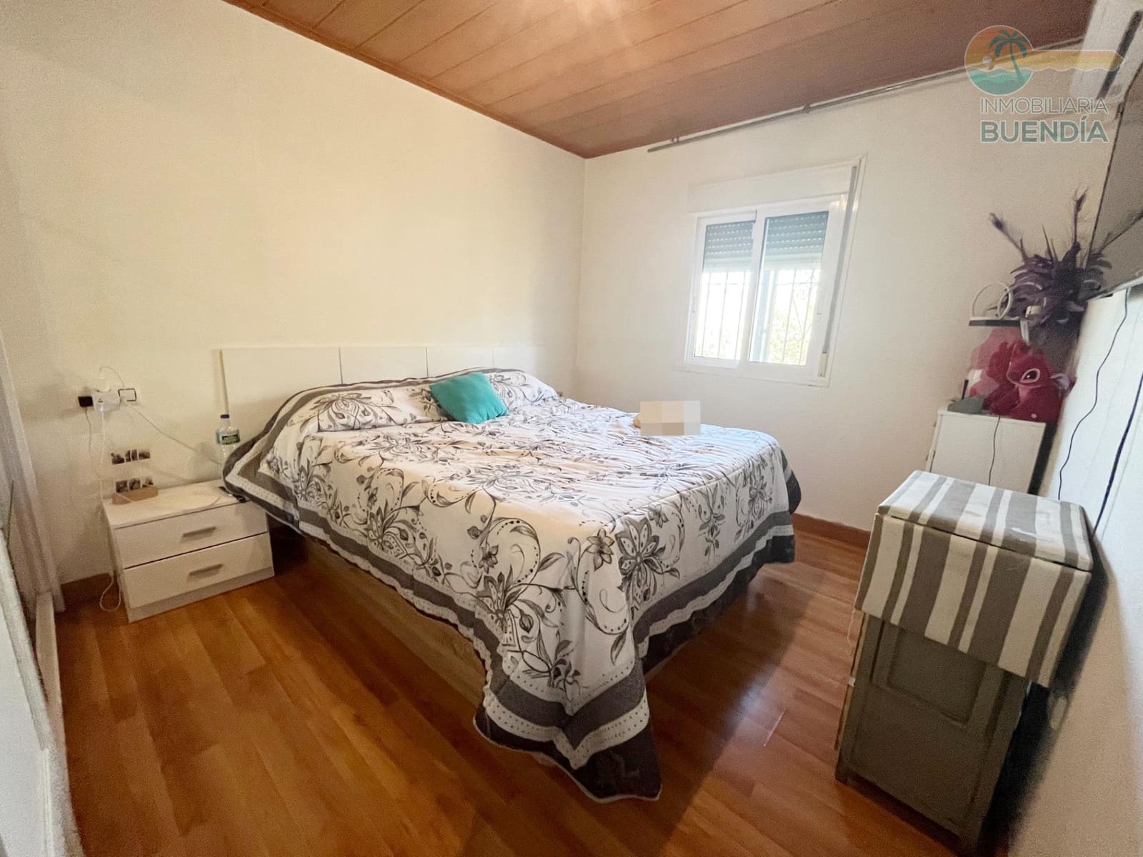 7 soveværelse Finca/Landehus til salg i La Paca - € 380.000 (Ref: 8305520)