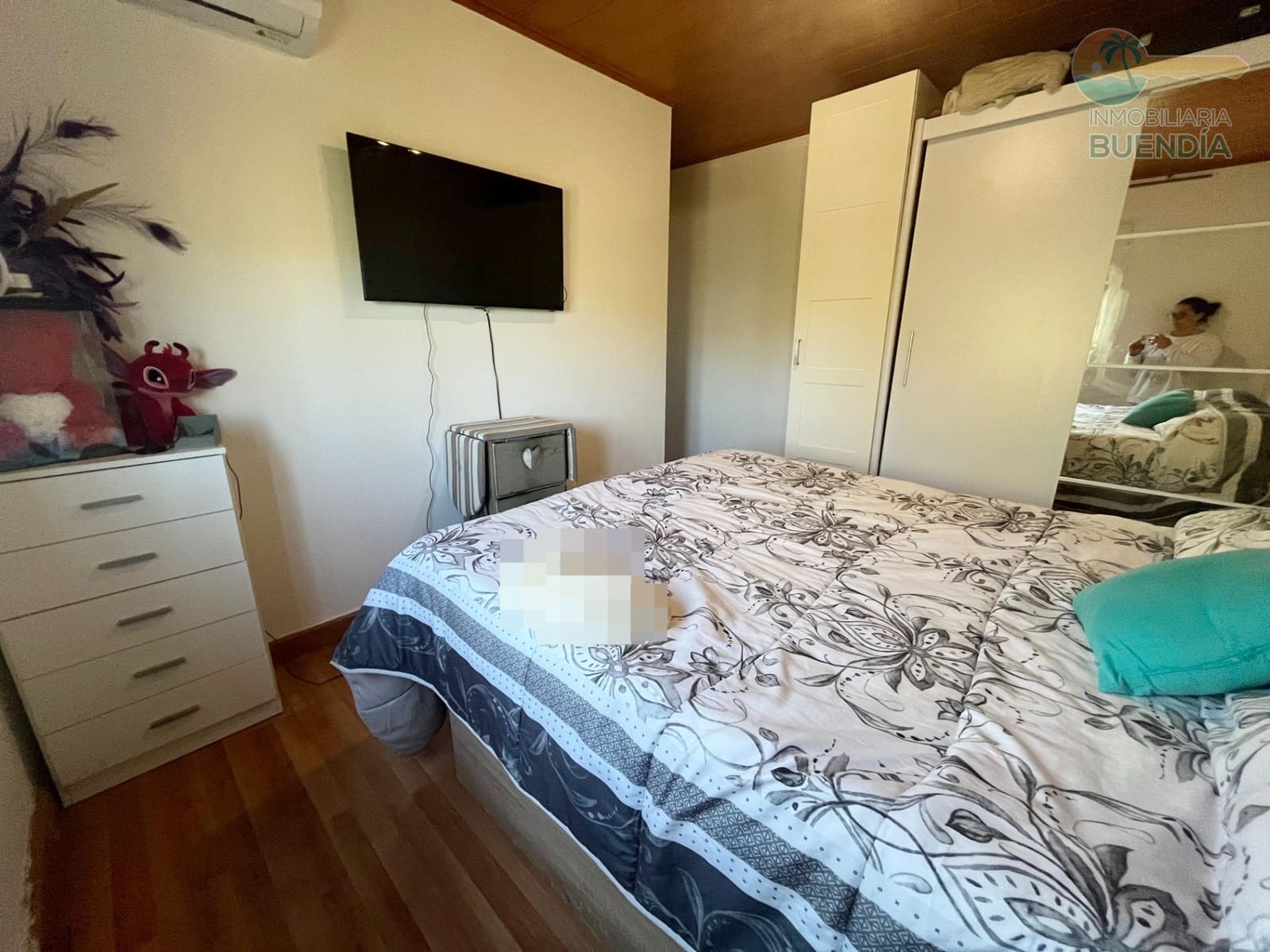 7 soveværelse Finca/Landehus til salg i La Paca - € 380.000 (Ref: 8305520)