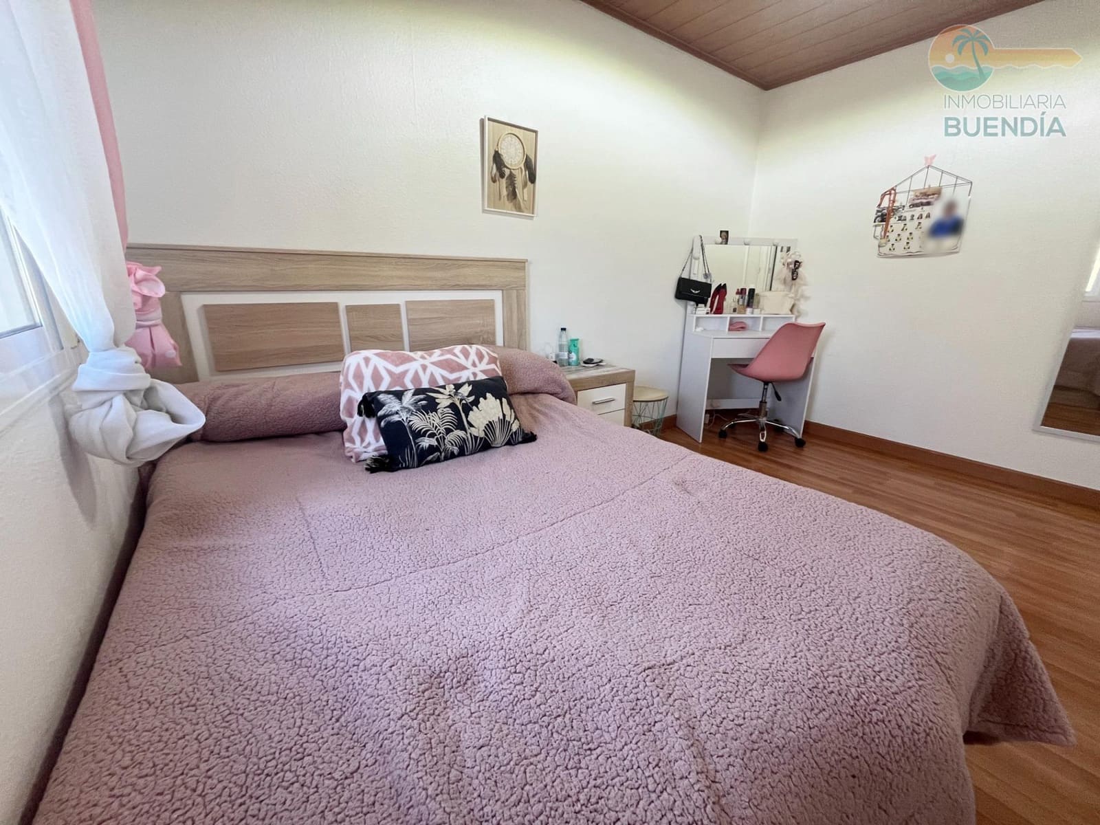 7 soveværelse Finca/Landehus til salg i La Paca - € 380.000 (Ref: 8305520)