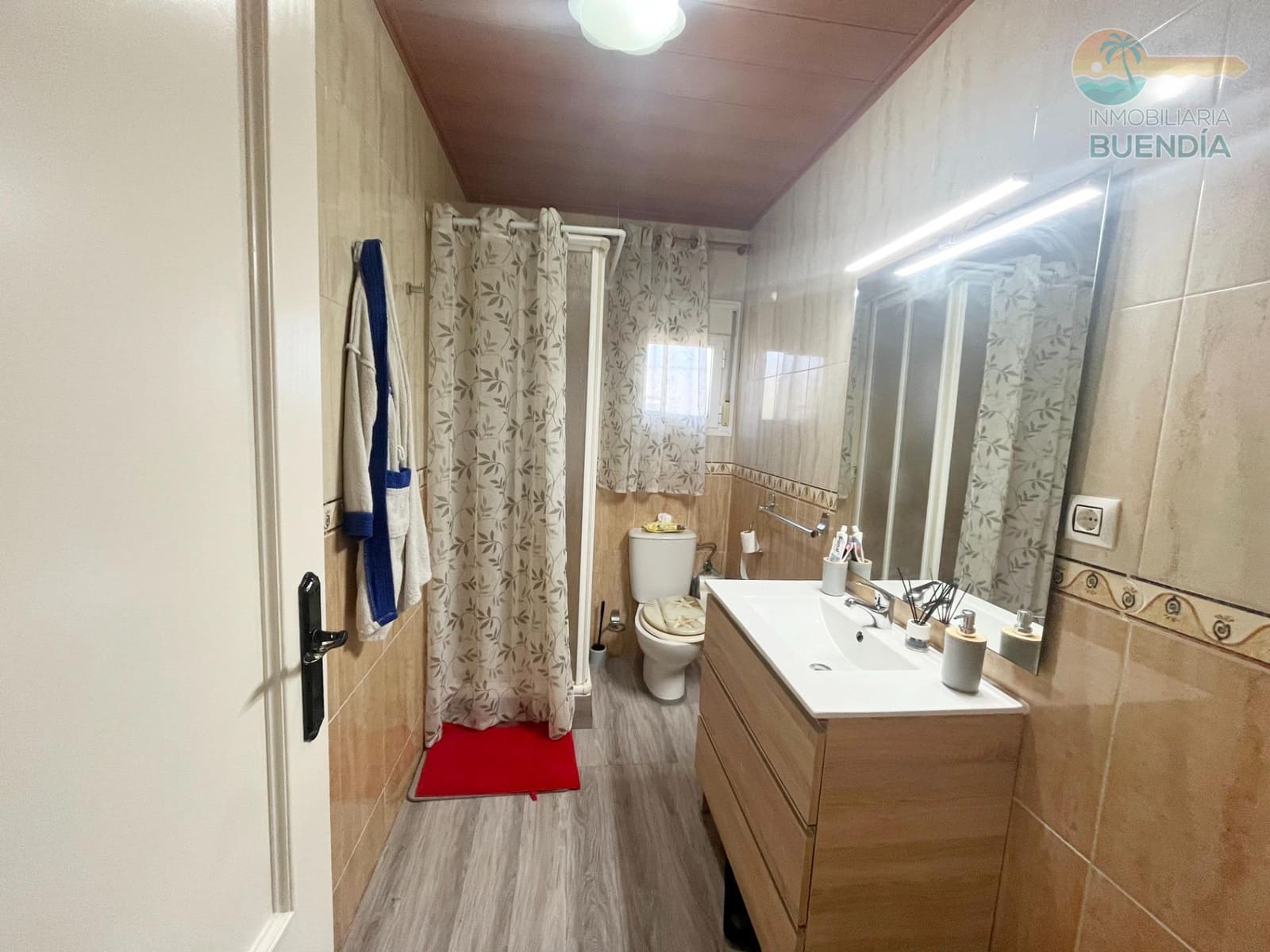 7 soveværelse Finca/Landehus til salg i La Paca - € 380.000 (Ref: 8305520)