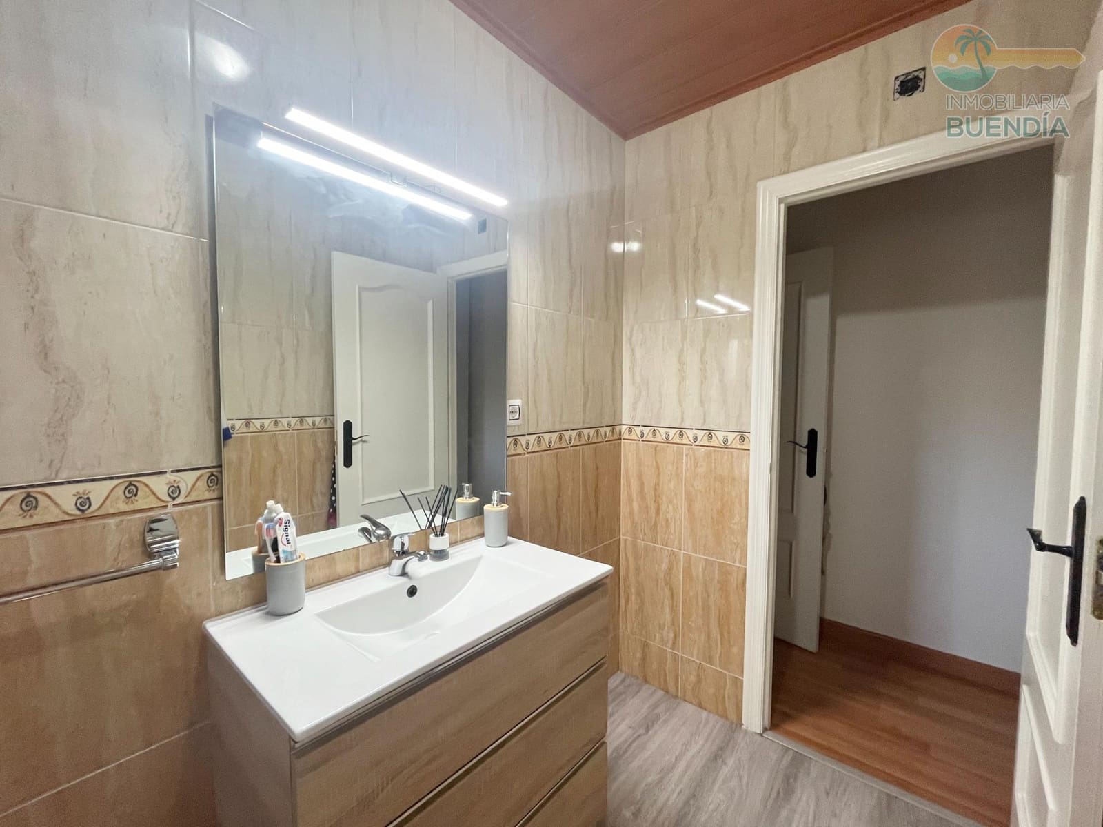 7 soveværelse Finca/Landehus til salg i La Paca - € 380.000 (Ref: 8305520)