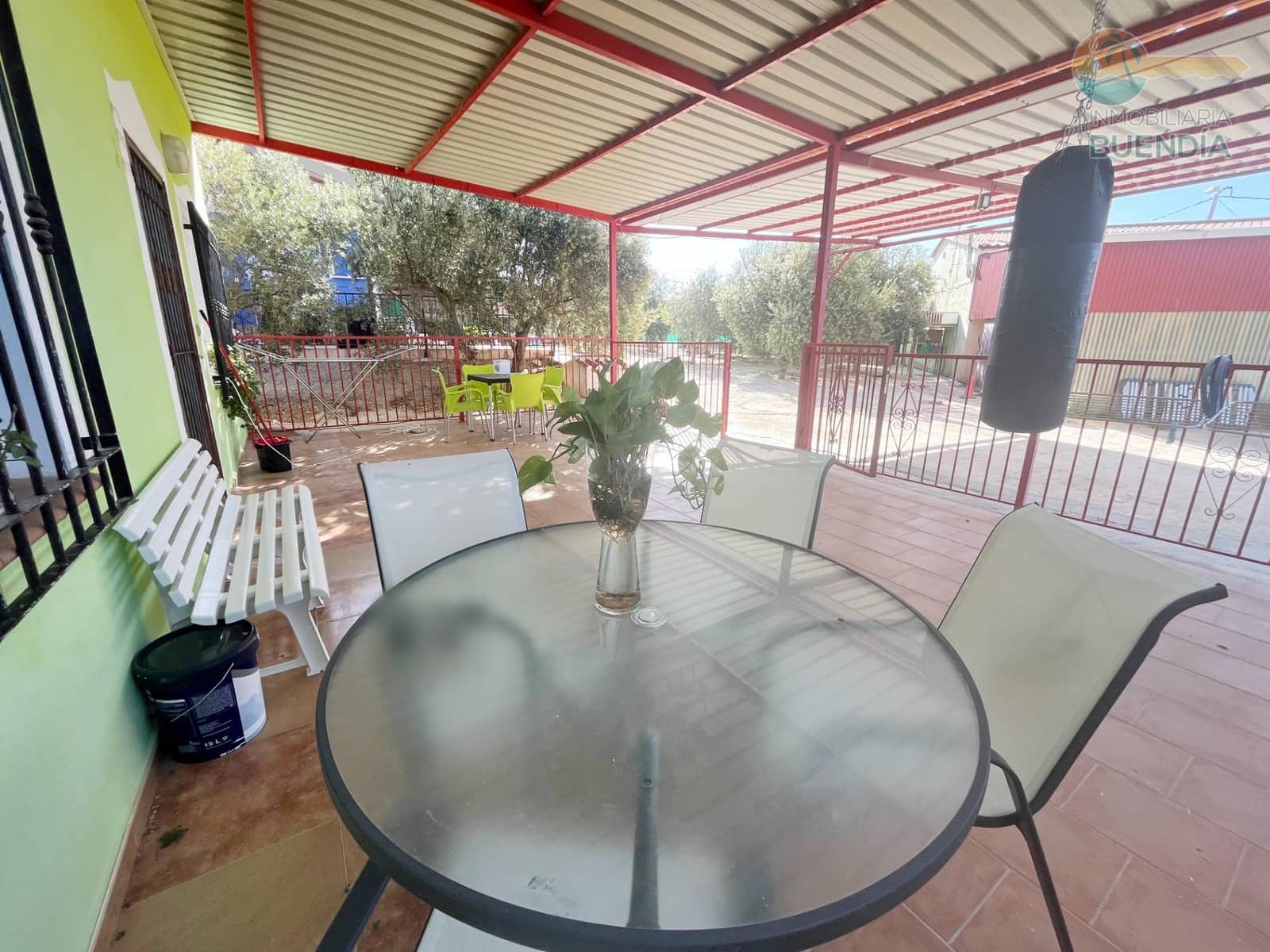 7 soveværelse Finca/Landehus til salg i La Paca - € 380.000 (Ref: 8305520)