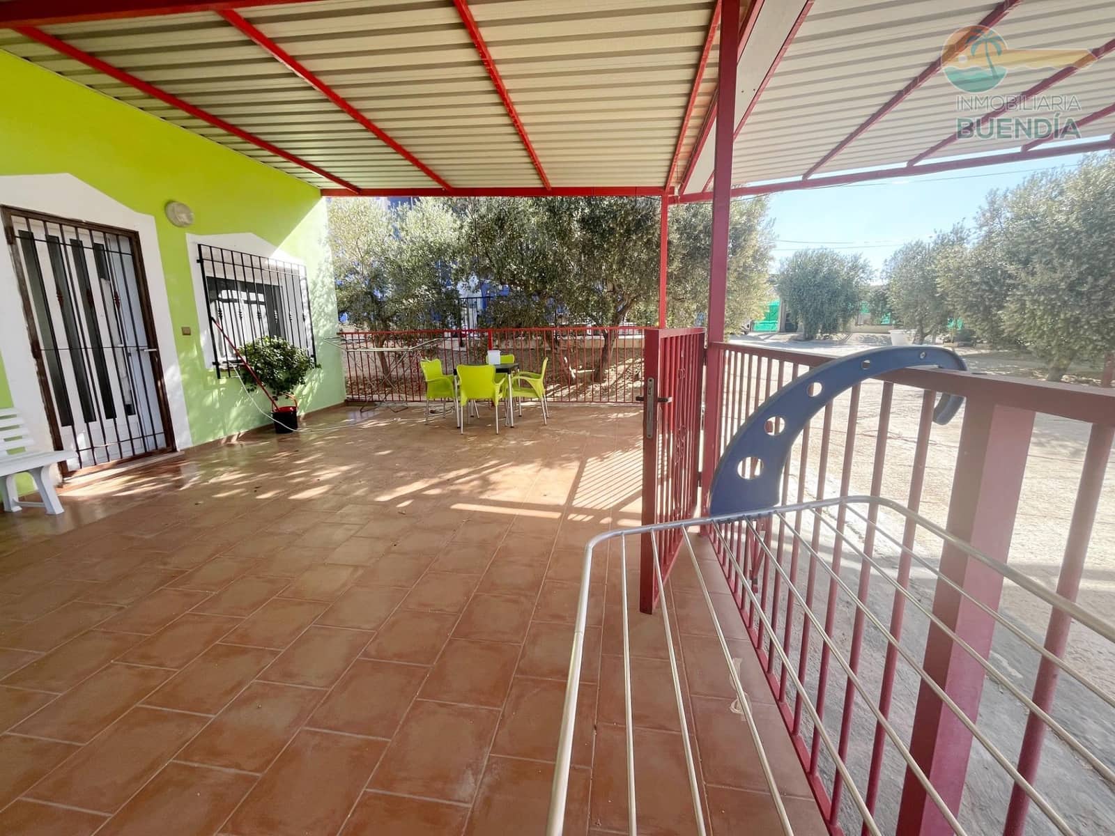 7 soveværelse Finca/Landehus til salg i La Paca - € 380.000 (Ref: 8305520)