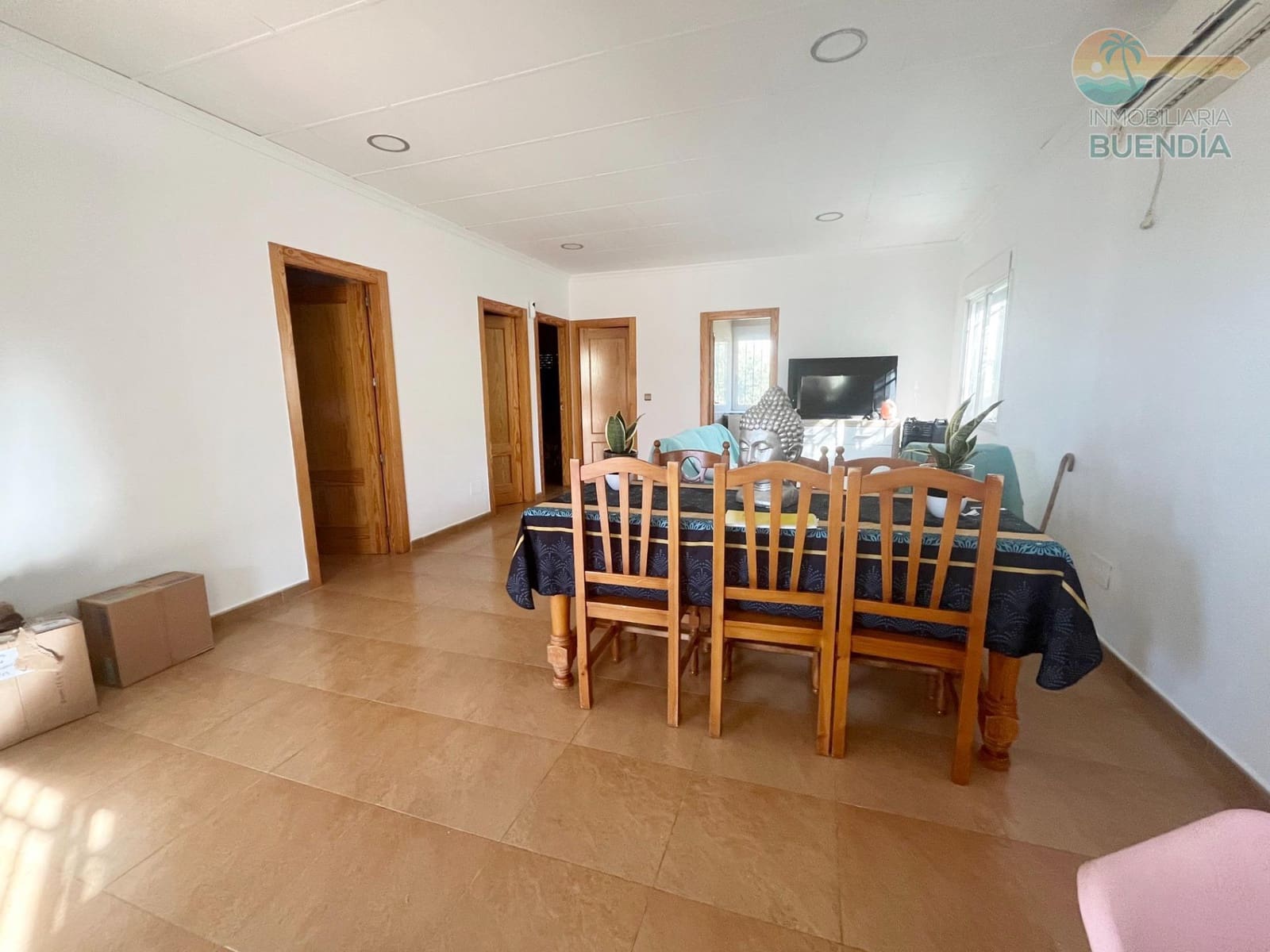 7 soveværelse Finca/Landehus til salg i La Paca - € 380.000 (Ref: 8305520)