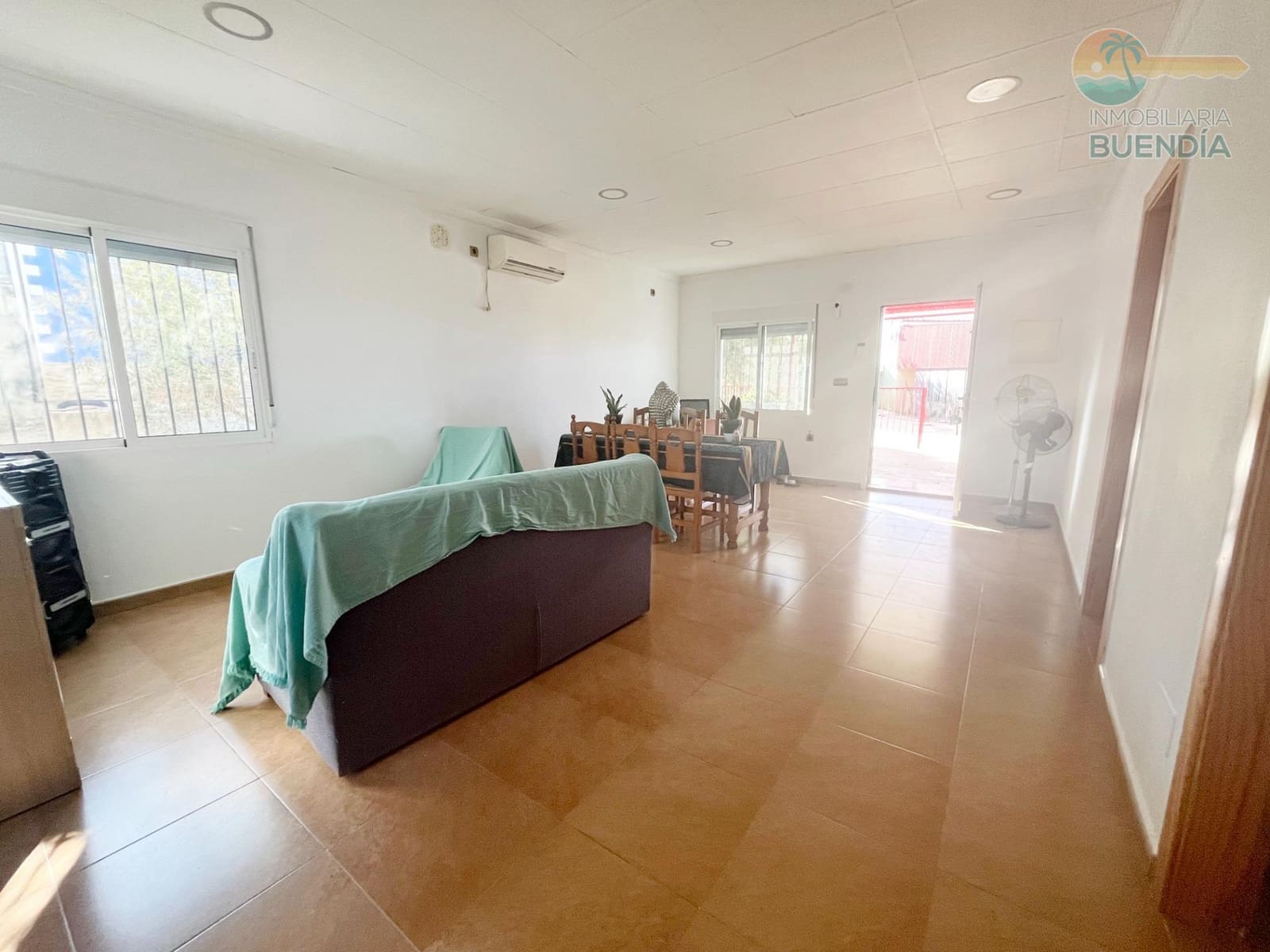 7 soveværelse Finca/Landehus til salg i La Paca - € 380.000 (Ref: 8305520)