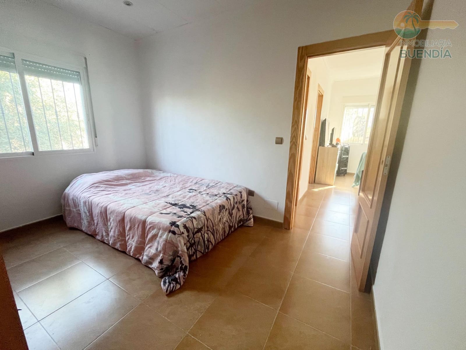 7 soveværelse Finca/Landehus til salg i La Paca - € 380.000 (Ref: 8305520)