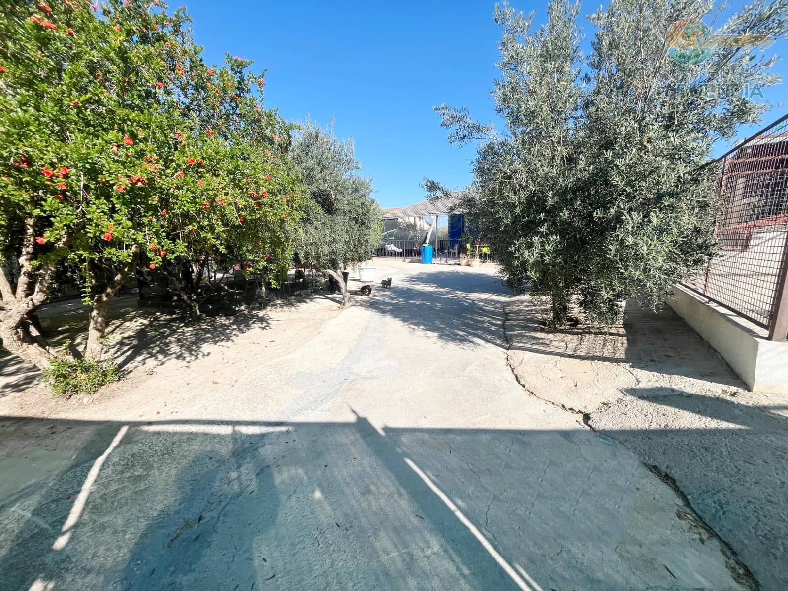 7 soveværelse Finca/Landehus til salg i La Paca - € 380.000 (Ref: 8305520)