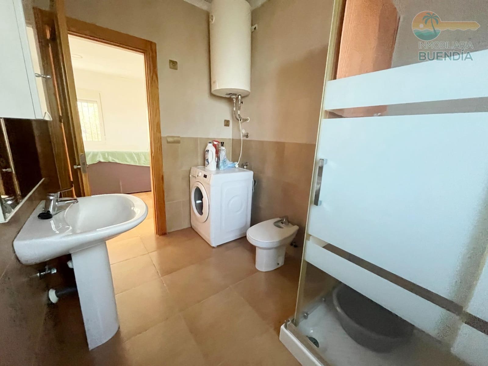 7 soveværelse Finca/Landehus til salg i La Paca - € 380.000 (Ref: 8305520)