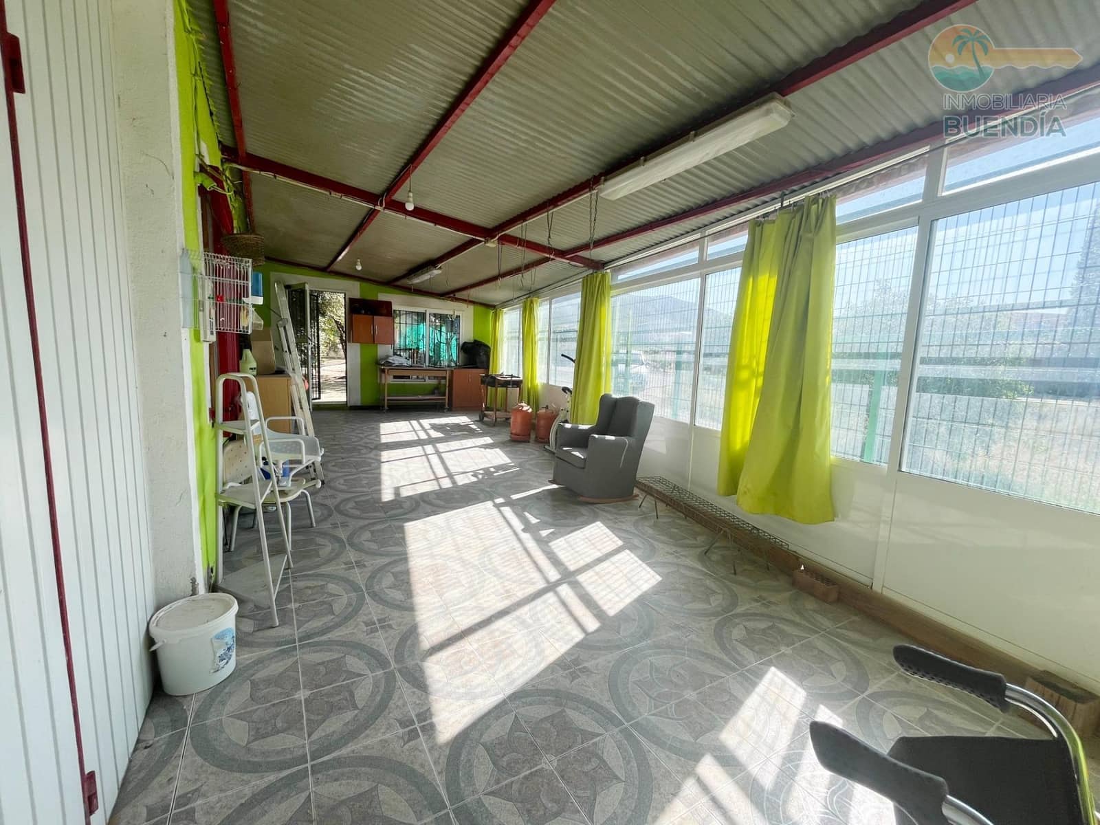 7 soveværelse Finca/Landehus til salg i La Paca - € 380.000 (Ref: 8305520)