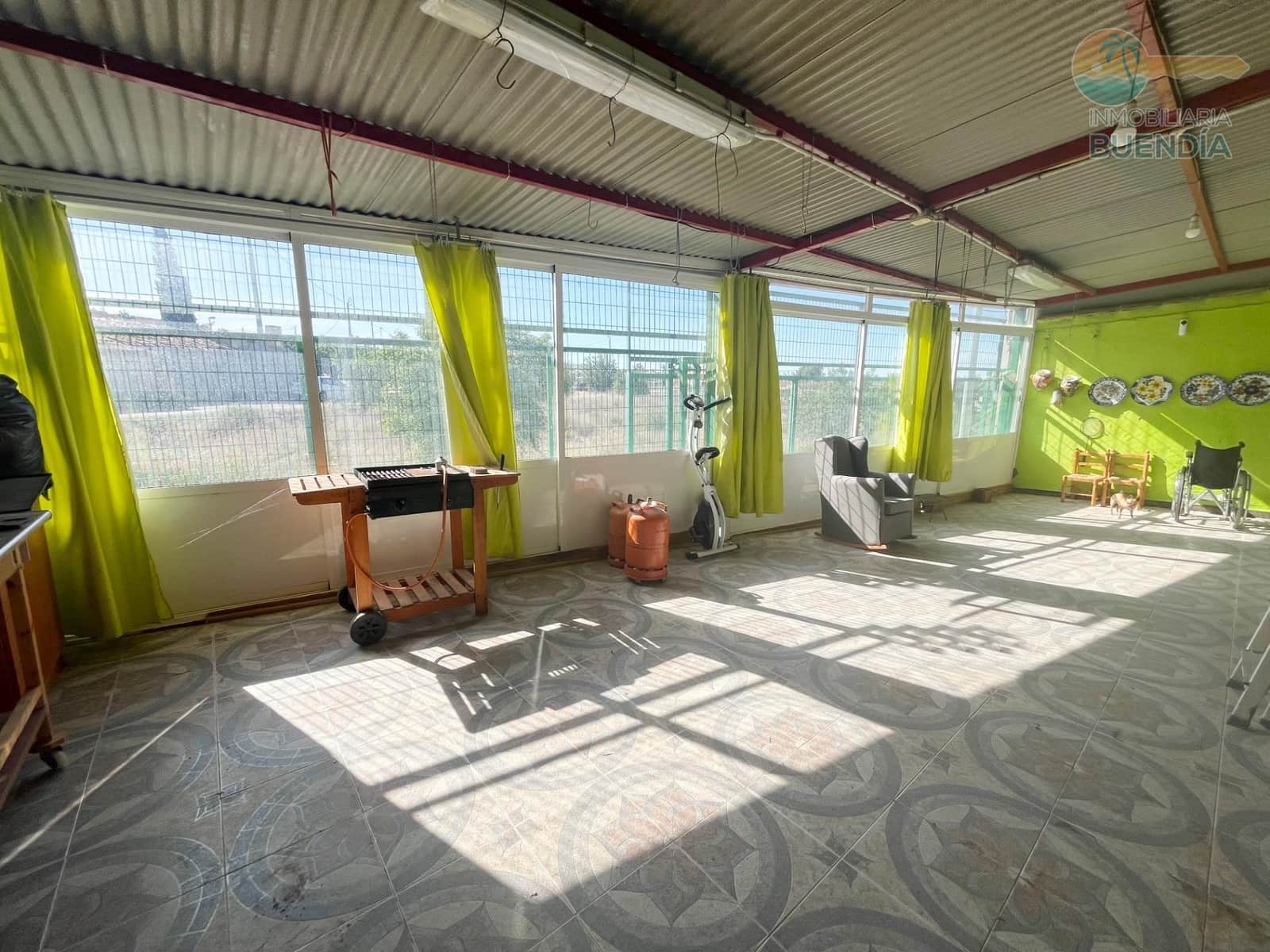 7 soveværelse Finca/Landehus til salg i La Paca - € 380.000 (Ref: 8305520)