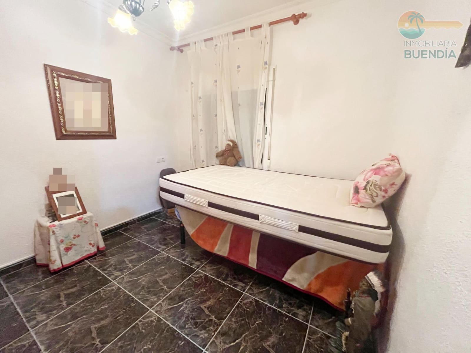 7 soveværelse Finca/Landehus til salg i La Paca - € 380.000 (Ref: 8305520)