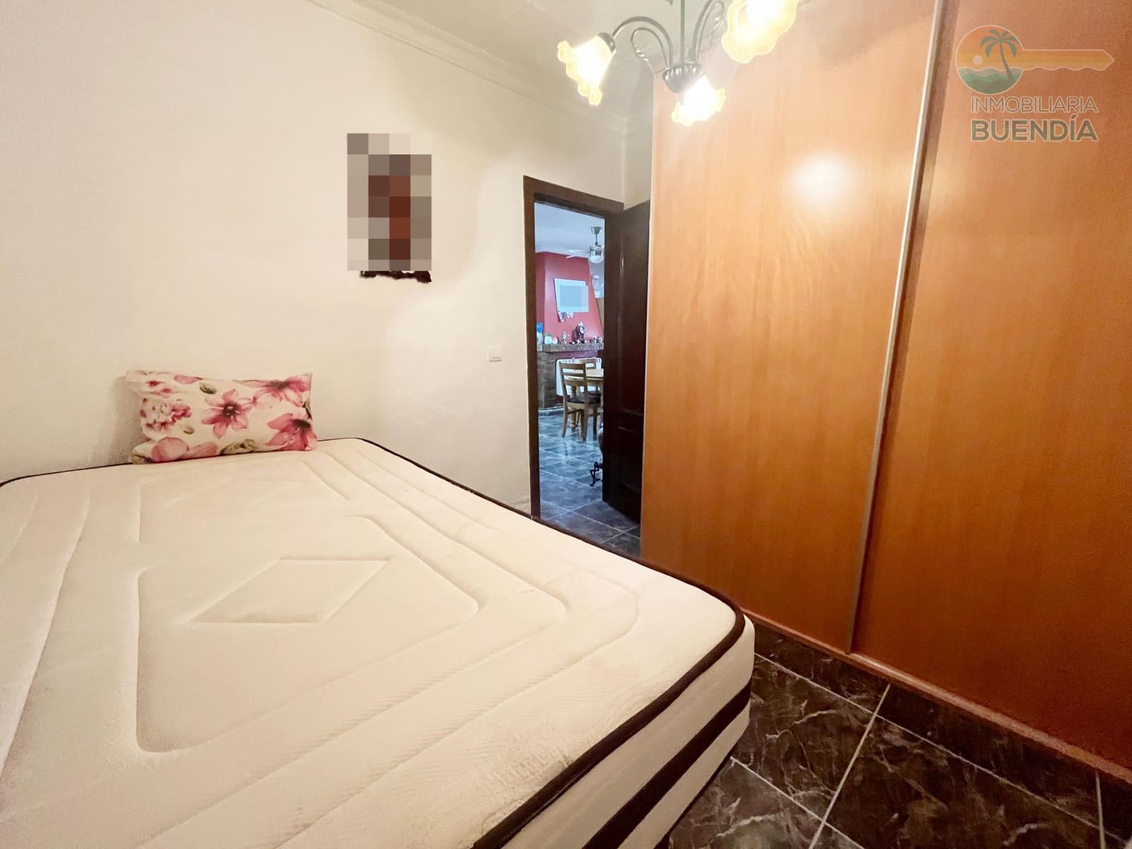 7 soveværelse Finca/Landehus til salg i La Paca - € 380.000 (Ref: 8305520)