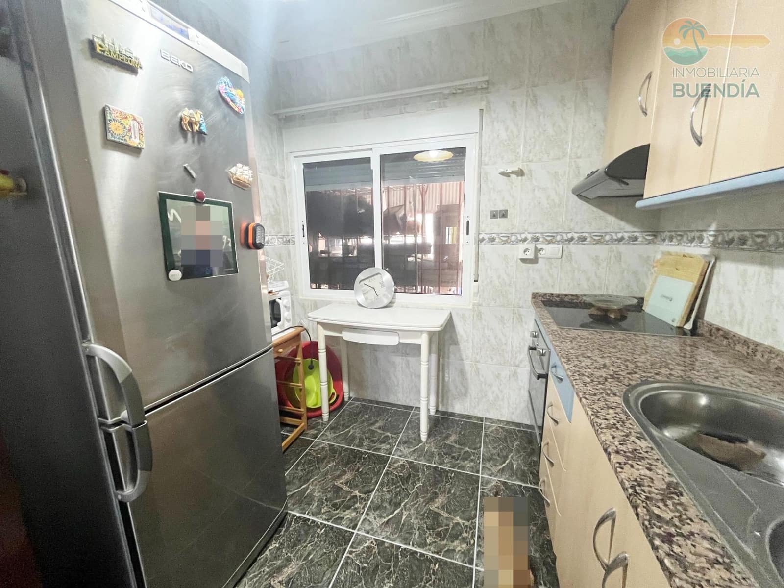 7 soveværelse Finca/Landehus til salg i La Paca - € 380.000 (Ref: 8305520)